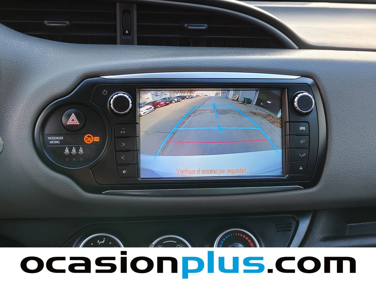 Toyota Yaris Toyota Yaris 100 Active (99 CV) km 0