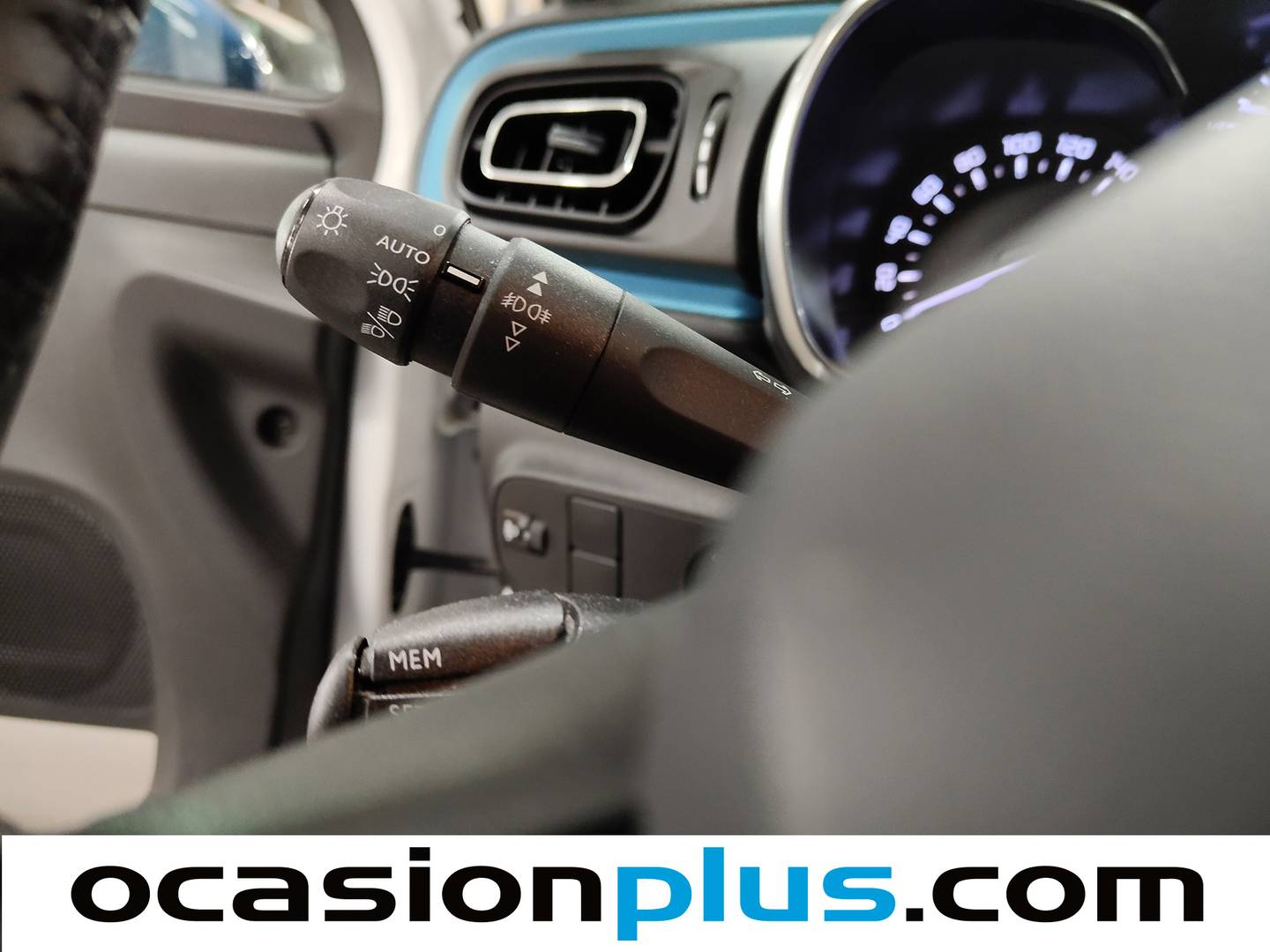 Citroën C3 Citroën C3 PureTech 110 S&S Feel Pack EAT6  (110 CV) 2021
