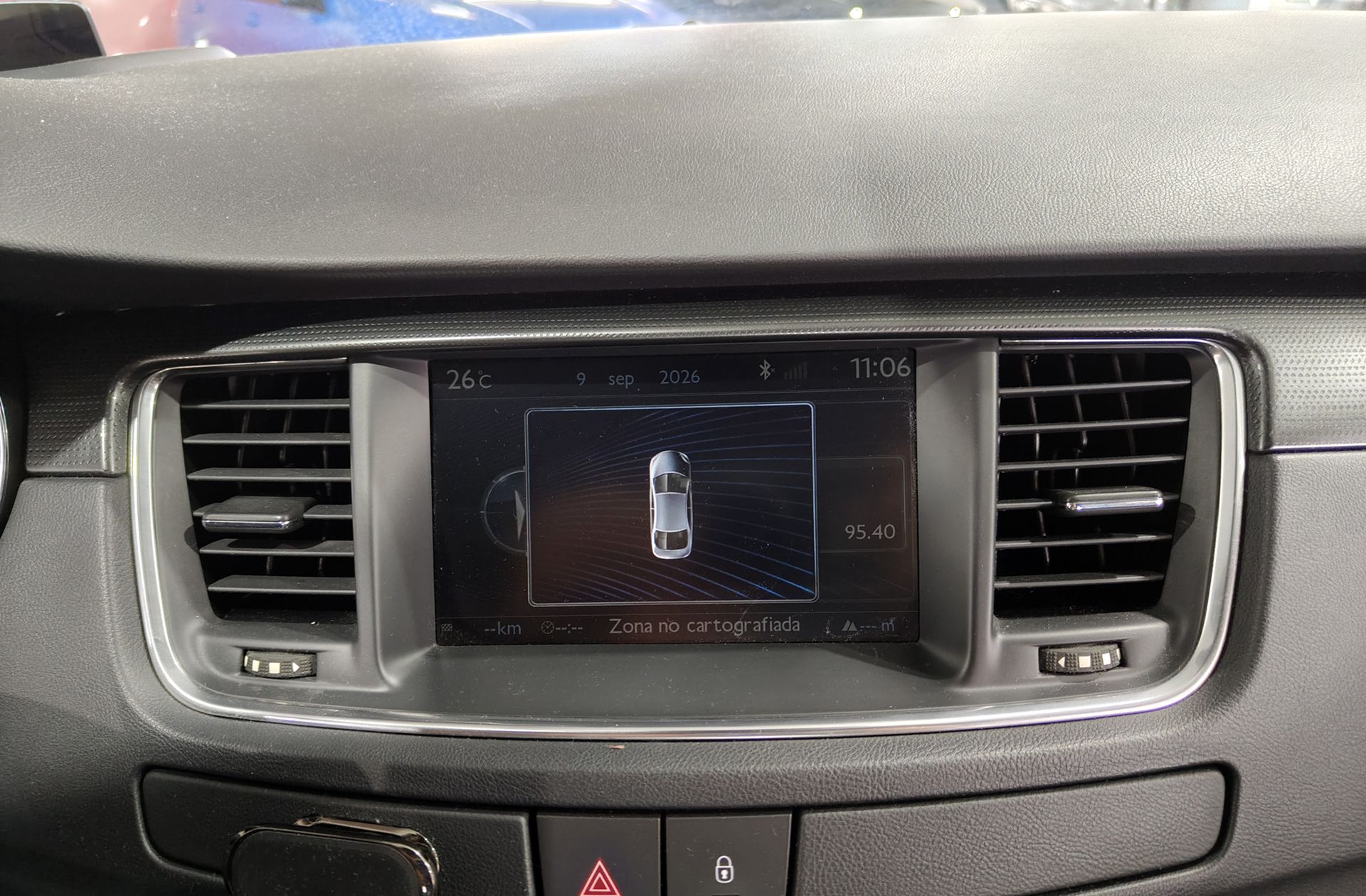 Peugeot 508 1.6 e-HDI Blue Lion Allure CMP - foto 9