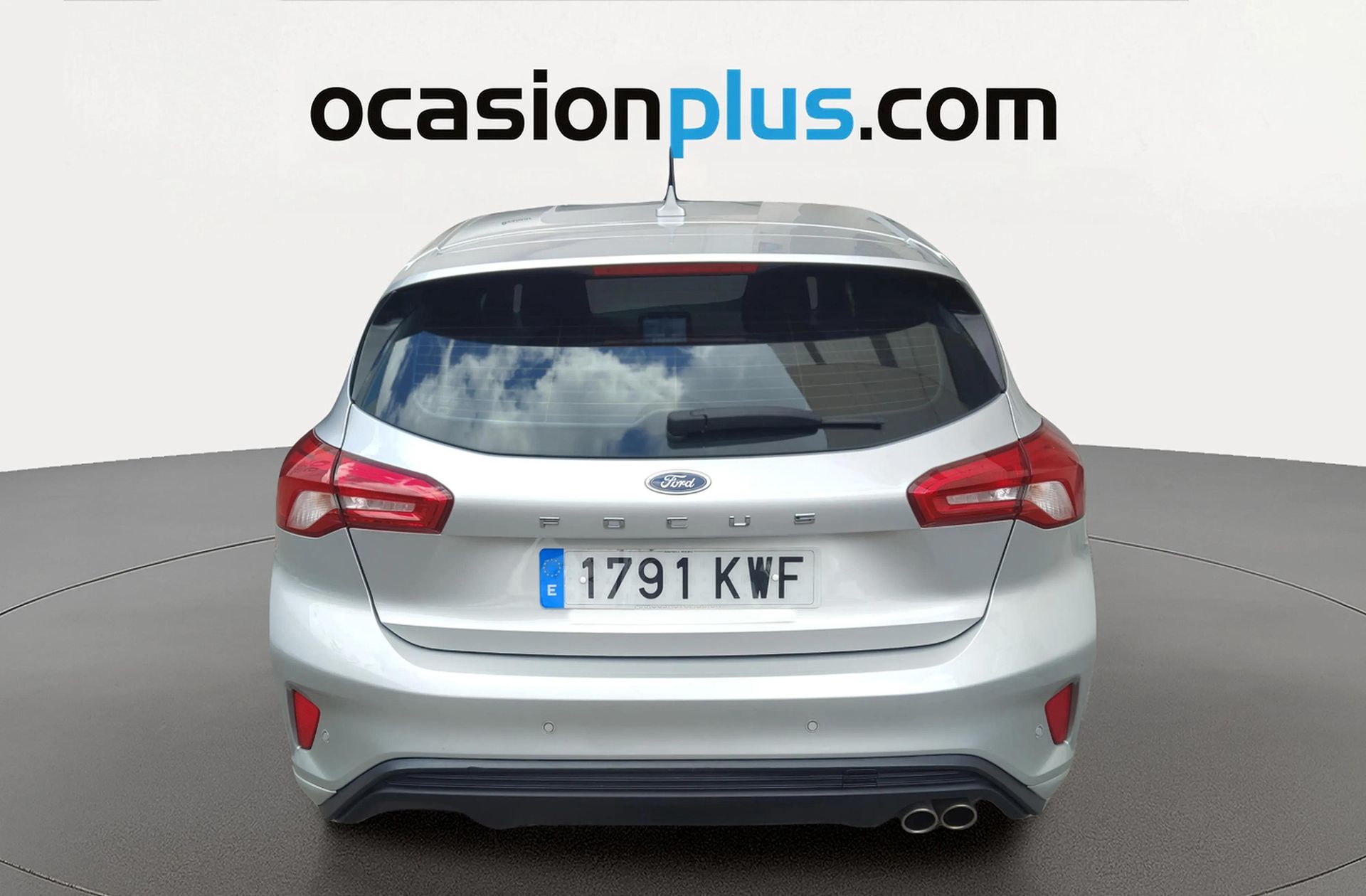 Ford Focus 1.0 EcoBoost ST-Line - foto 15