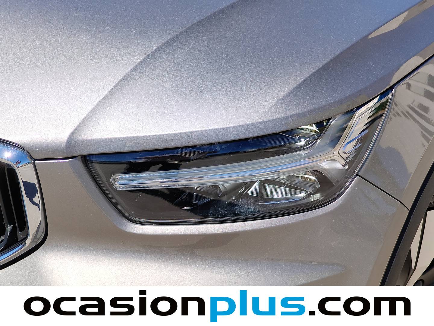 Accesorios del Volvo XC40 Volvo XC40 T3 Momentum Pro Auto  (163 CV)