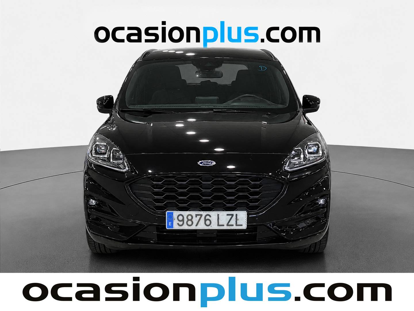 Ford Kuga Ford Kuga 1.5 EcoBlue ST-Line (120 CV) 120cv