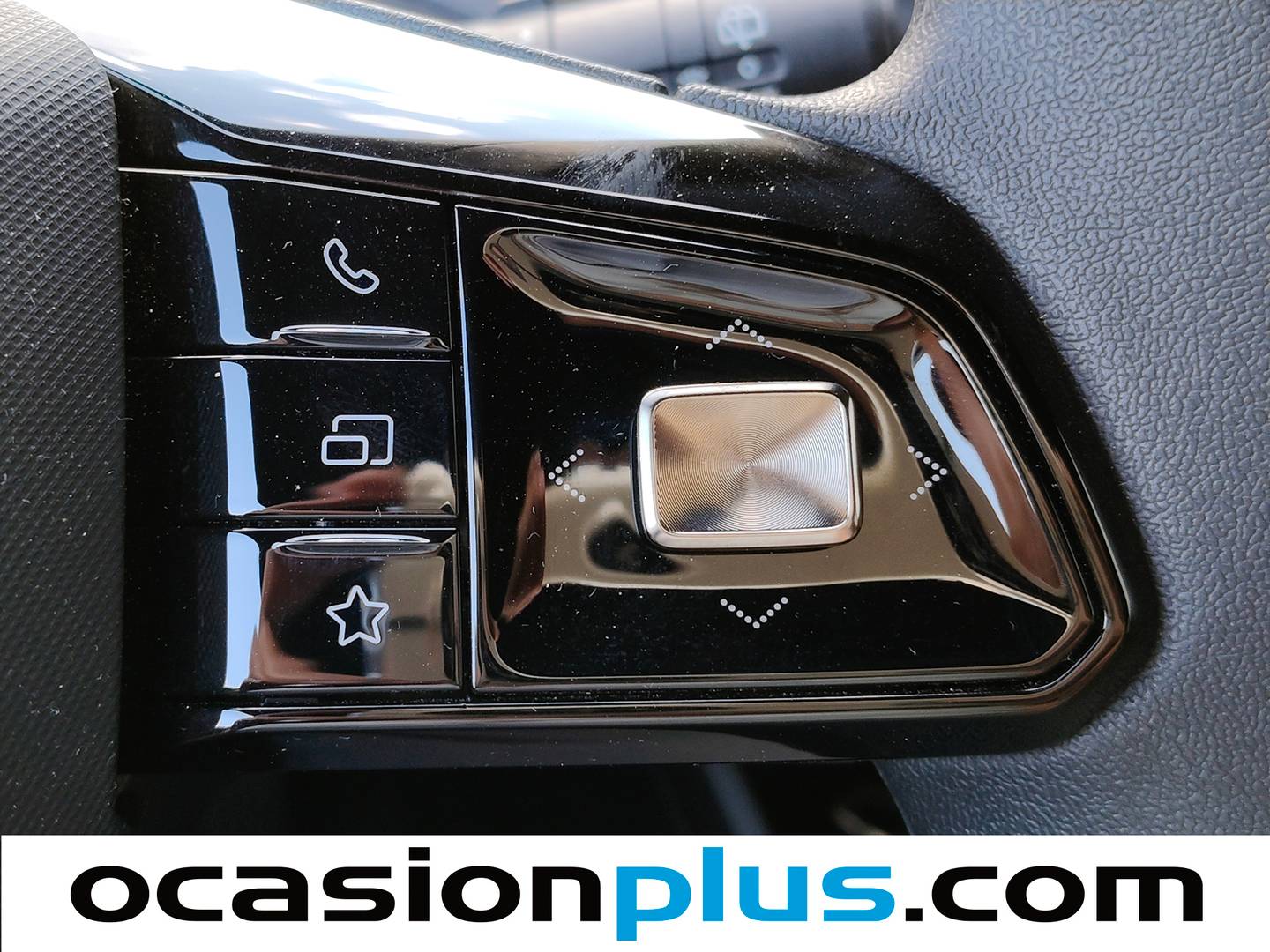 MG MG3 Hybrid+ MG MG3 Hybrid+ Comfort (195 CV) seminuevo
