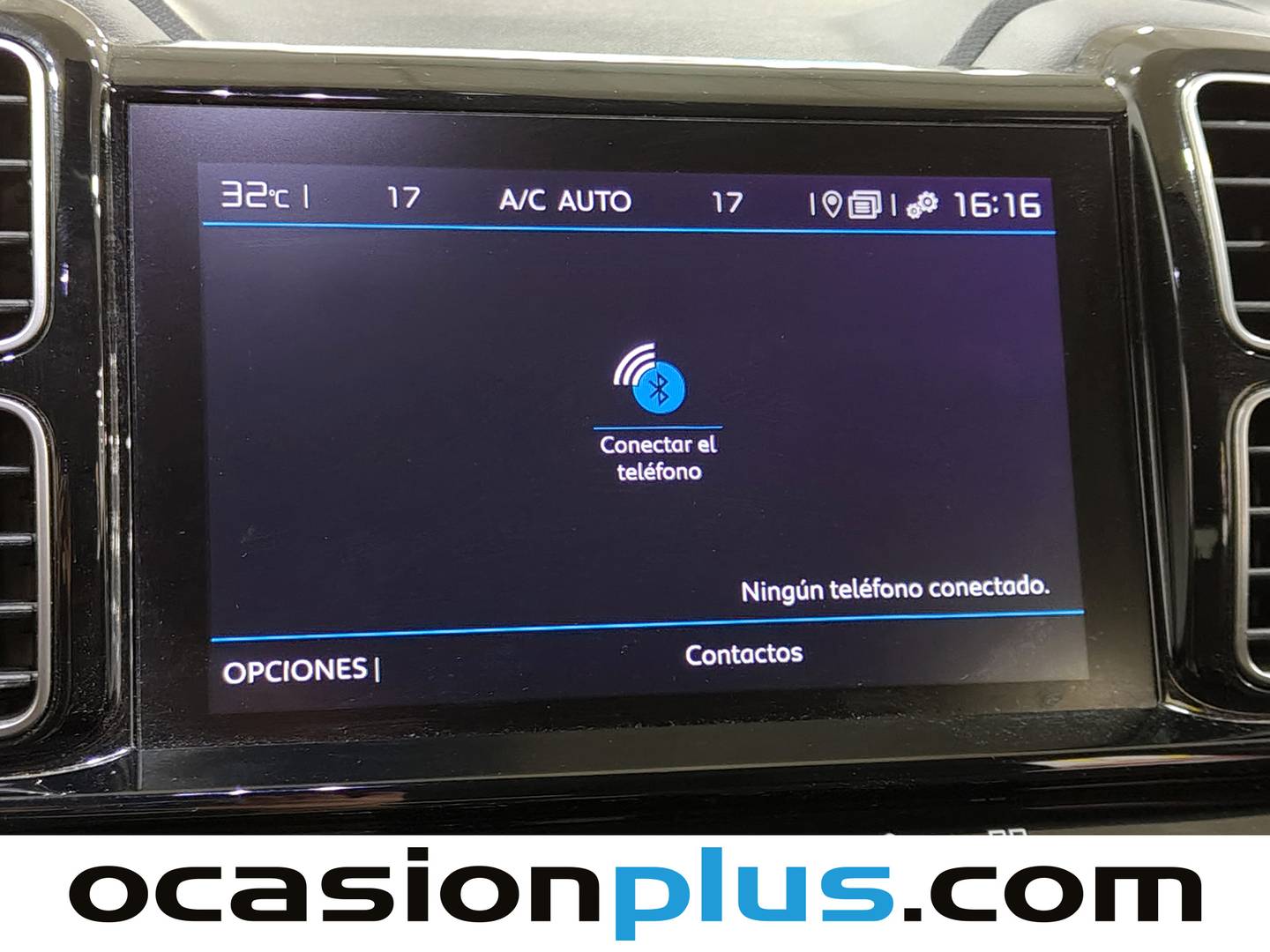 Citroën C5 Aircross Citroën C5 Aircross BlueHdi 130 S&S Feel (131 CV) 2022