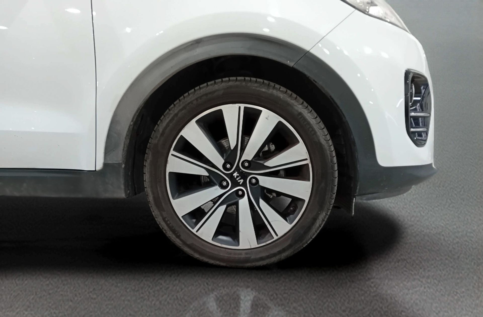 Kia Sportage 1.7 CRDi VGT Eco-Dynamics x-Tech17 4x2 - foto 32