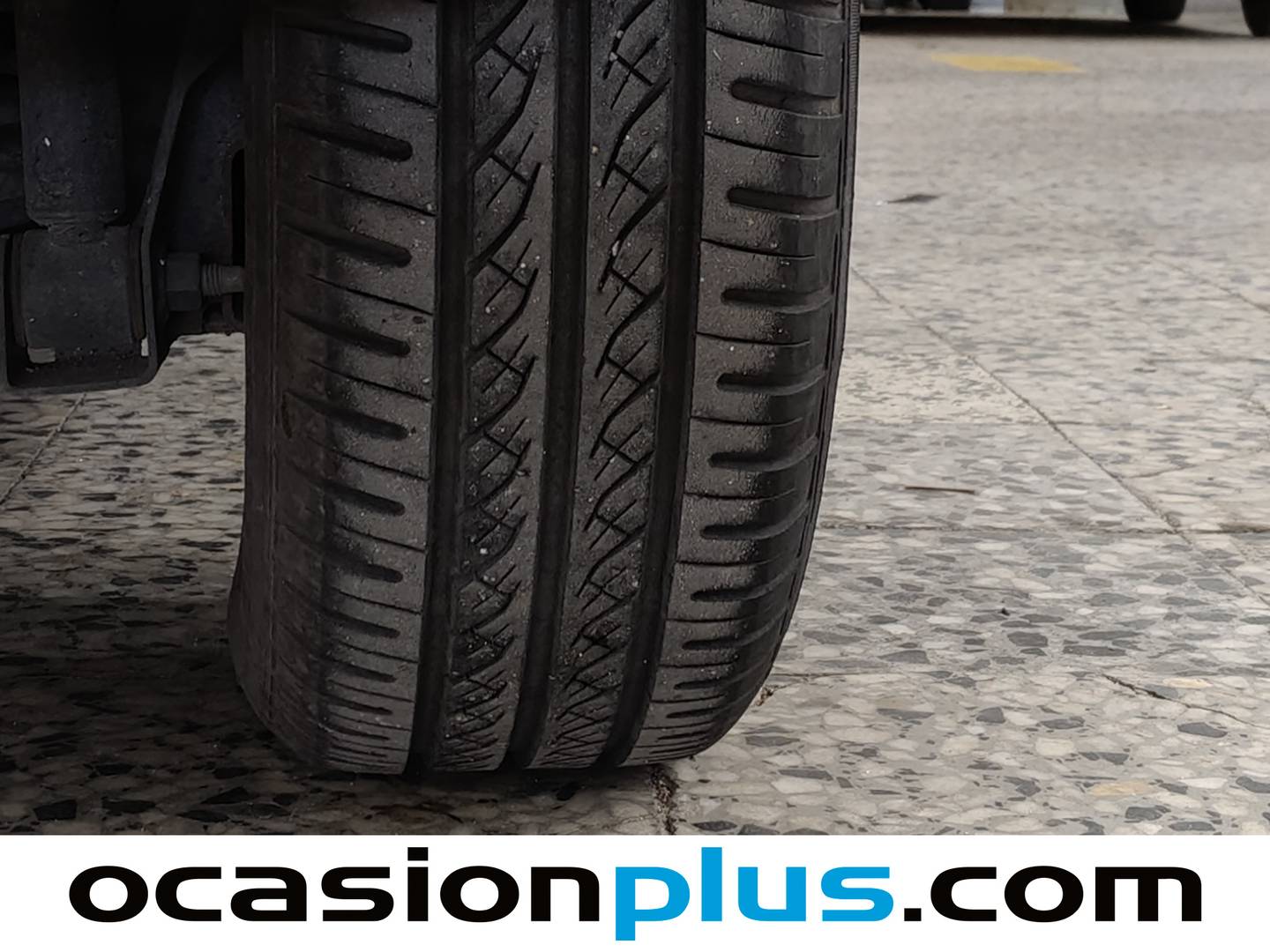 Ford Fiesta Ford Fiesta 1.4 Trend (80 CV) gasolina