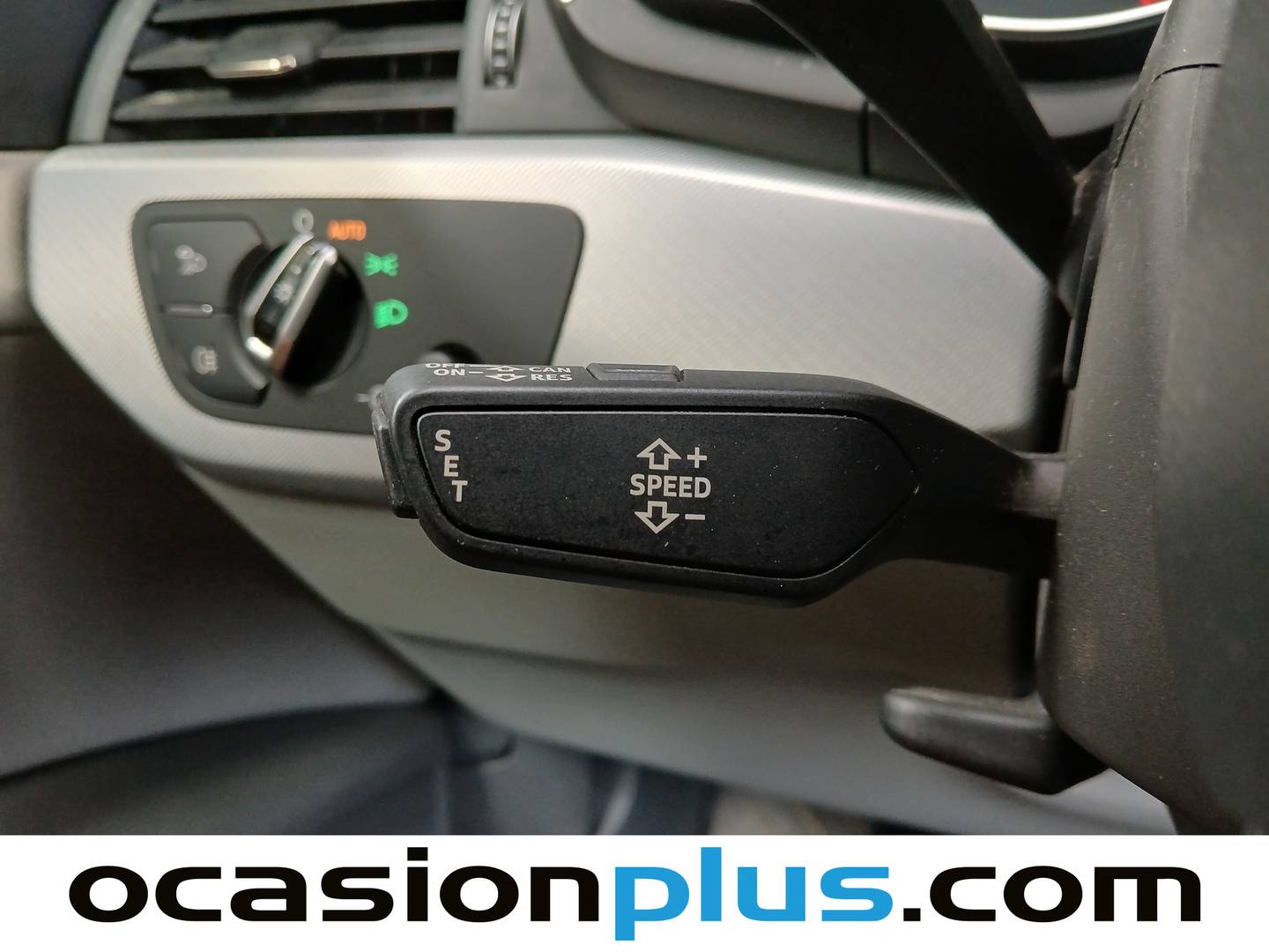 Audi A4 Audi A4 Design Edition 2.0 TDI (190 CV) S-Tronic de segunda mano