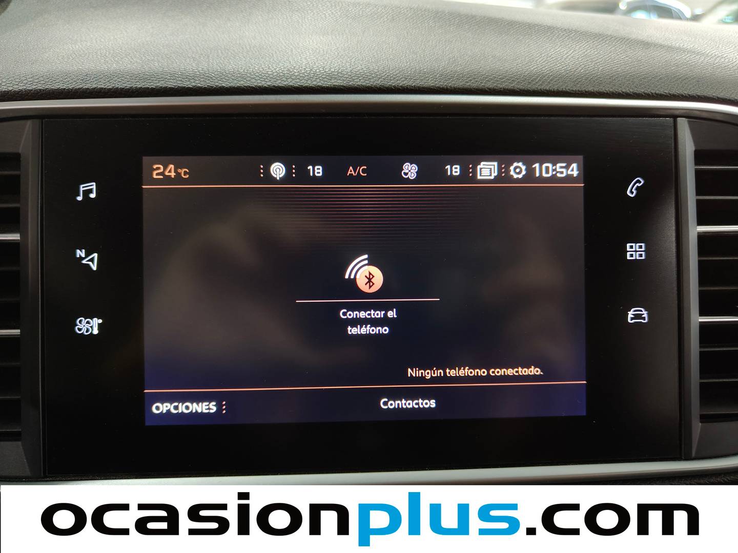 Peugeot 308 Peugeot 308 SW PureTech 110 S&S Style (110 CV) 110cv
