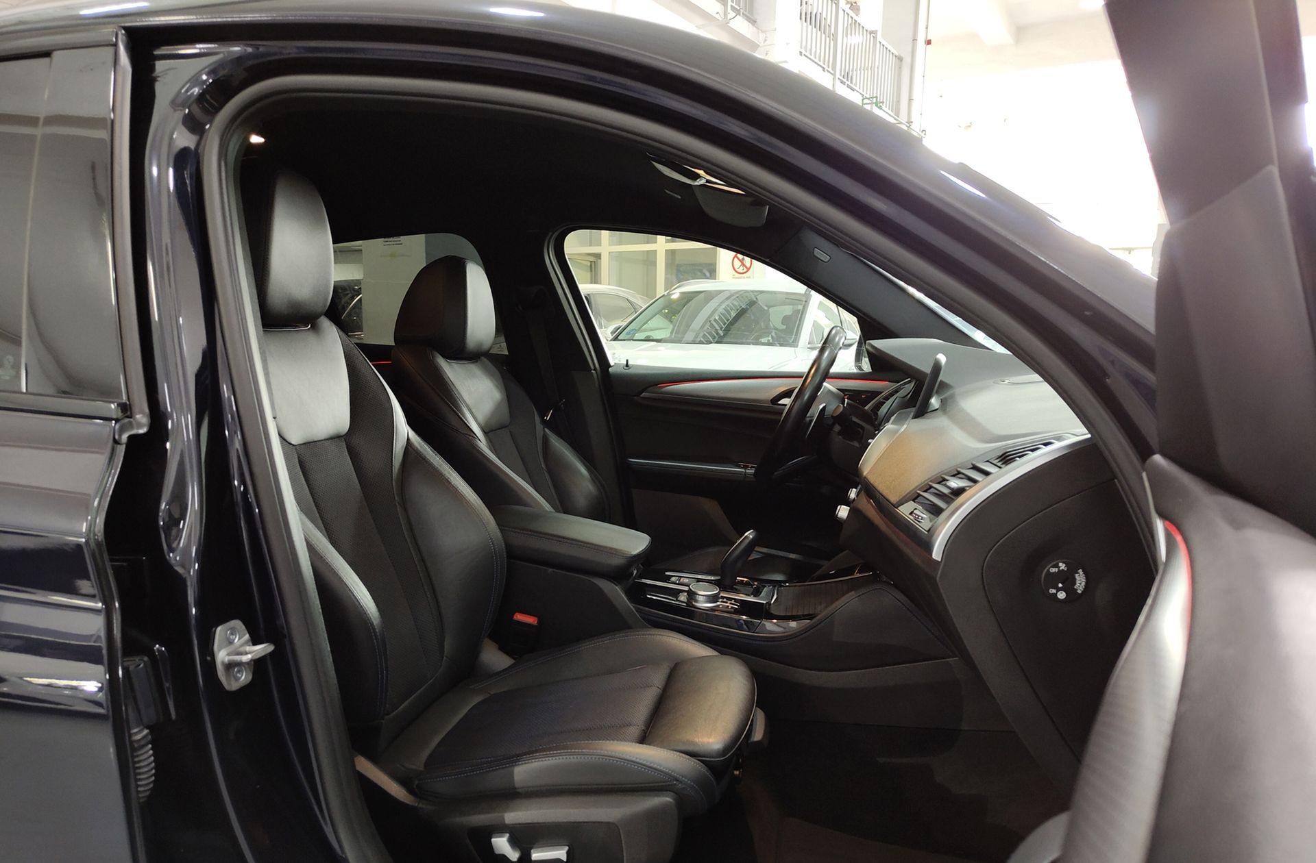 BMW X4 xDrive20d Pack M - foto 22
