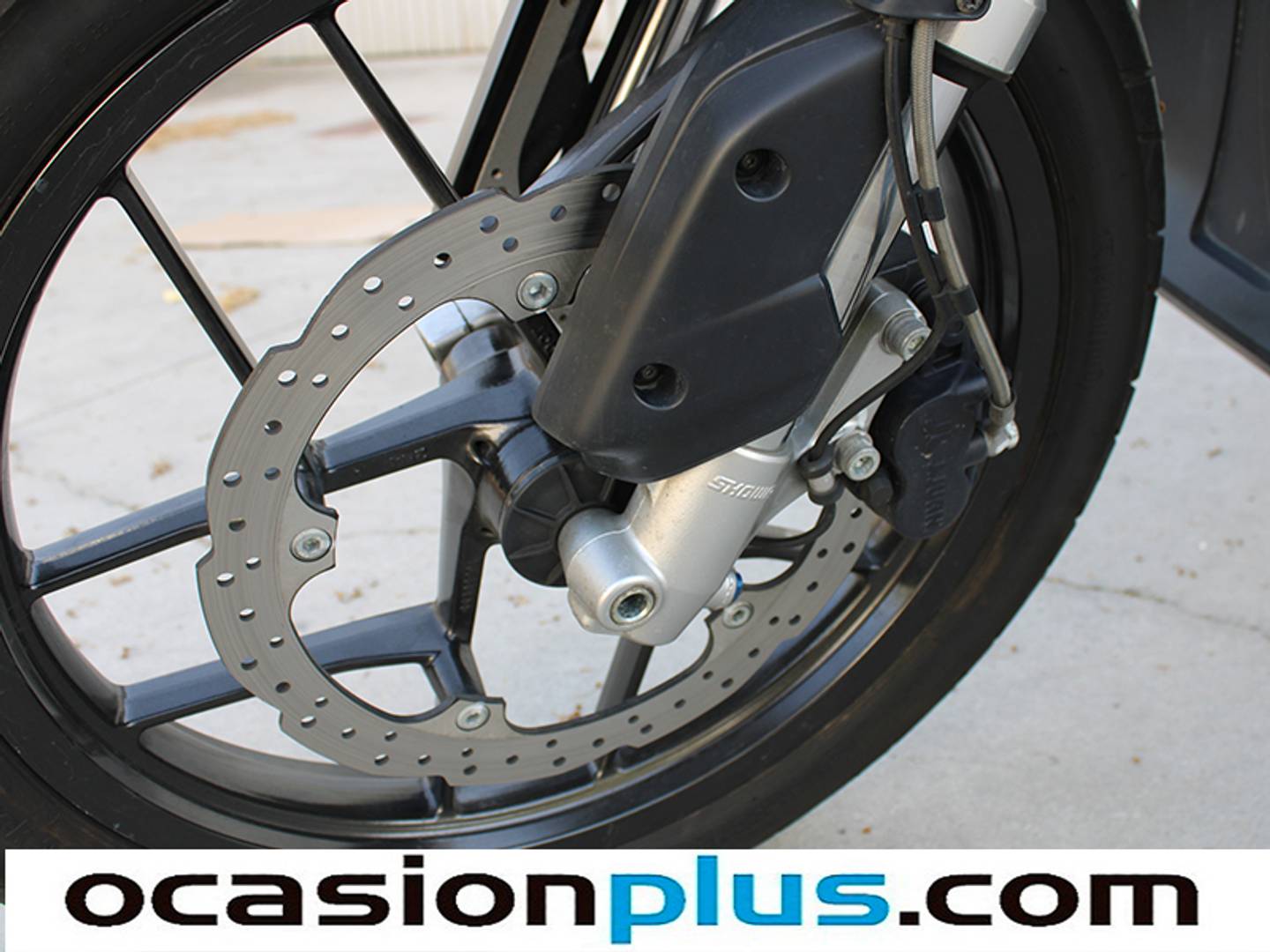 Zero Motorcycles DS Zero Motorcycles DS DS ZF14.4 automático