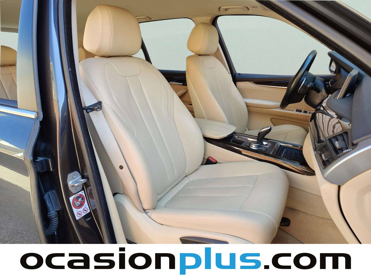 BMW X5 BMW X5 xDrive25d (231 CV) automático