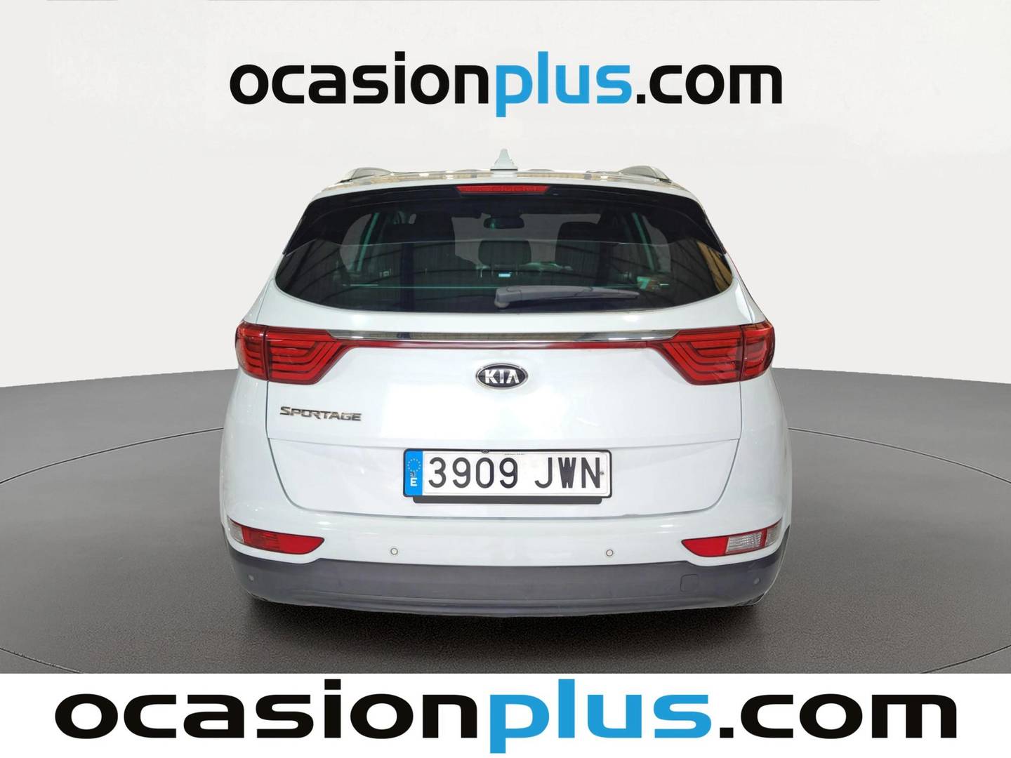 KIA Sportage KIA Sportage 1.6 GDi x-Tech17 4x2 (132 CV) 132cv