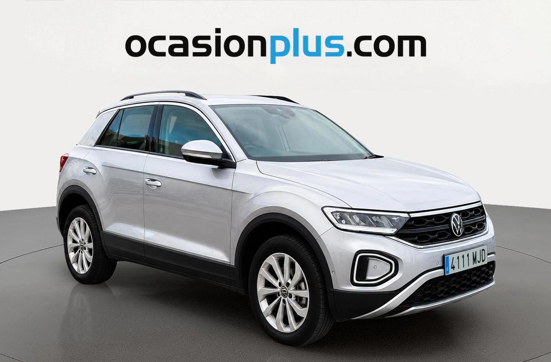 Volkswagen T-Roc Life 1.5 TSI DSG - foto 2