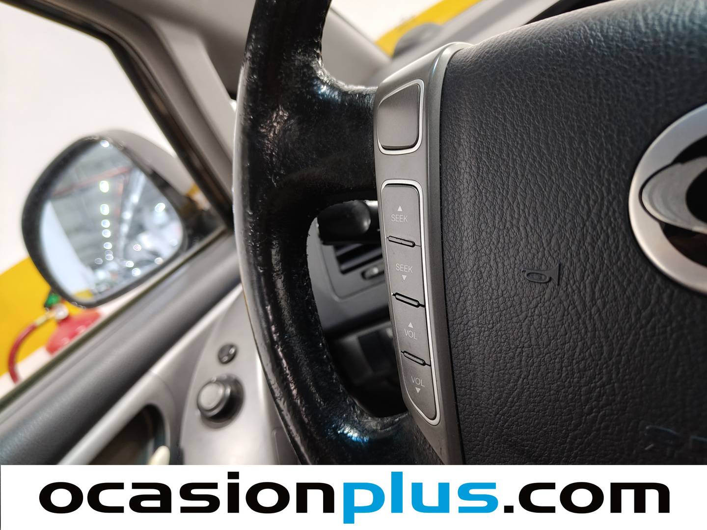 SsangYong Rodius SsangYong Rodius 2.0 e-Xdi Limited (155 CV) 7 Plazas de segunda mano