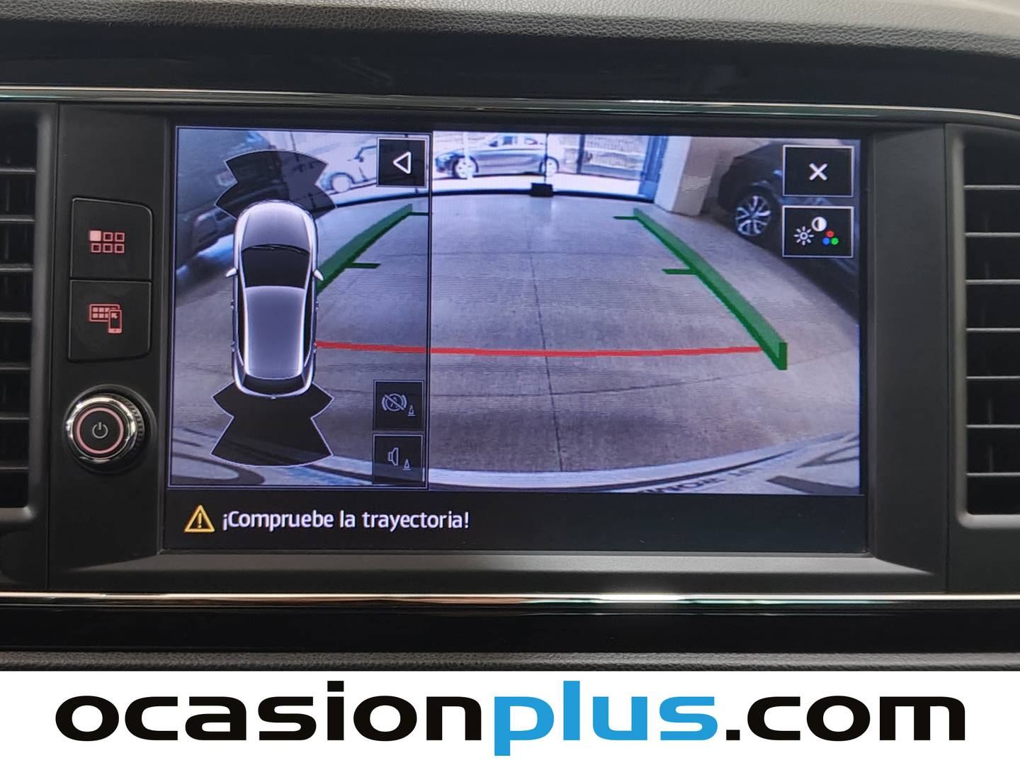 Equipamiento del Seat León Seat León 1.4 TSI S&S ACT FR Plus (150 CV)