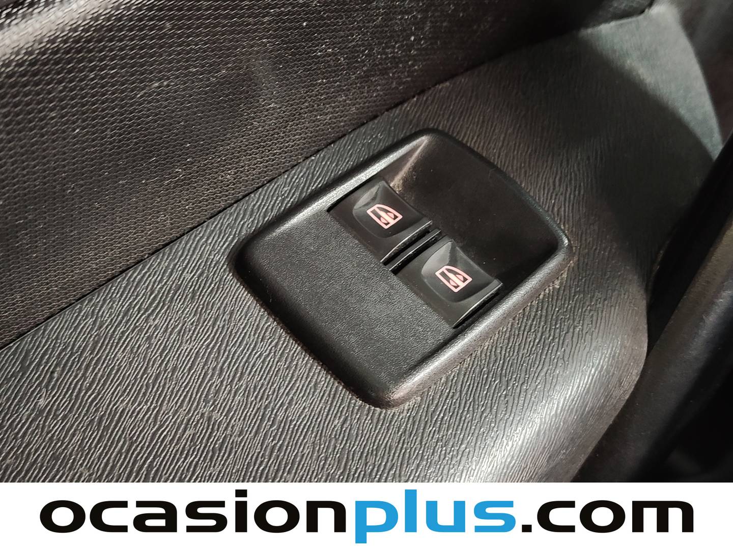 Renault Kangoo Combi Renault Kangoo Combi Combi Profesional dCi (75 CV) seminuevo