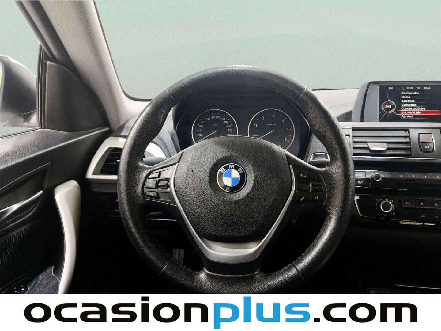 BMW Serie 1 BMW Serie 1 118d  (150 CV) 150cv