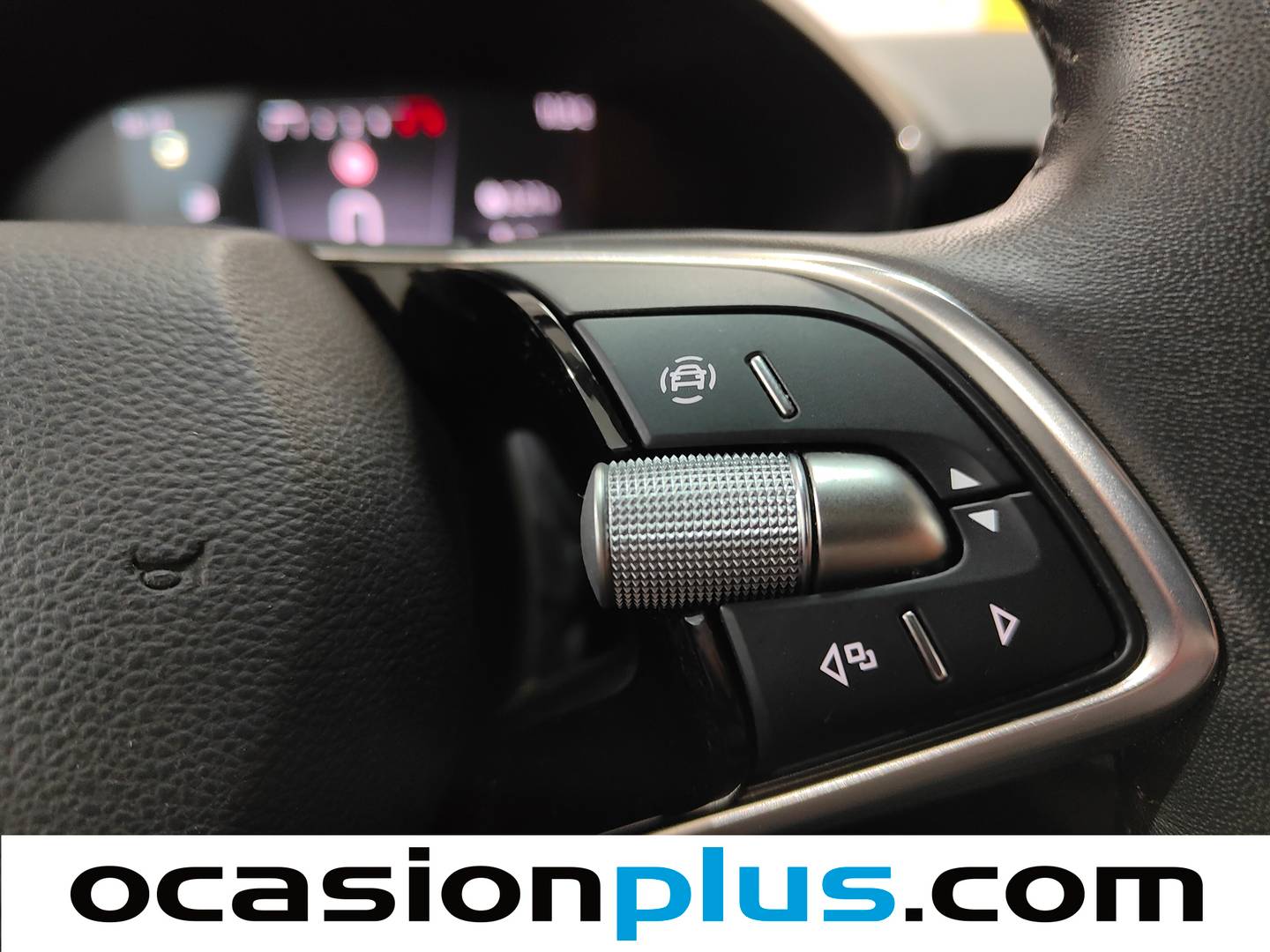 Foto Skoda Fabia Skoda Fabia 1.0 TSI Selection (95 CV)