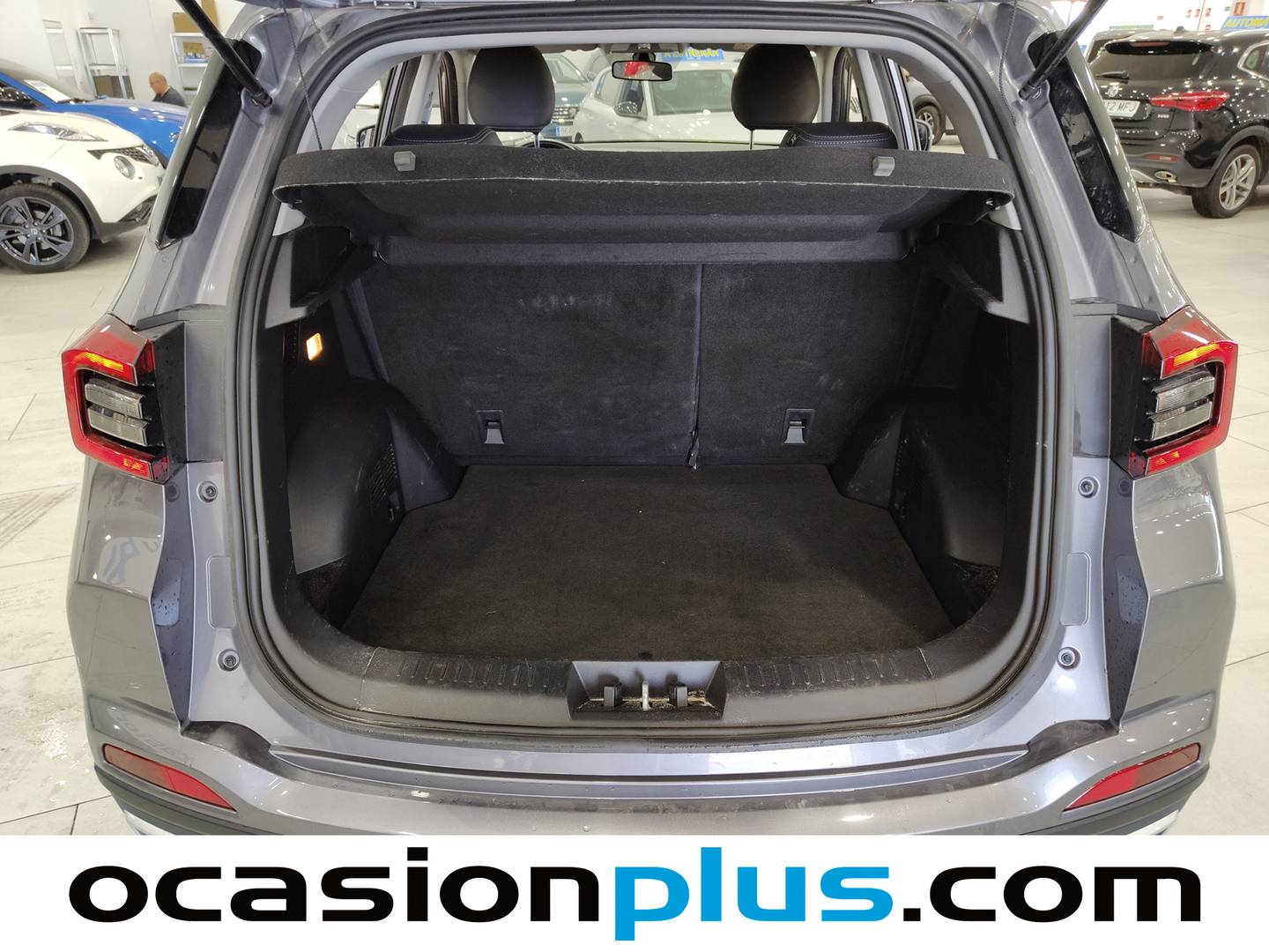 DR AUTOMOBILES DR 4.0 DR AUTOMOBILES DR4 1.5 (116 CV) km 0