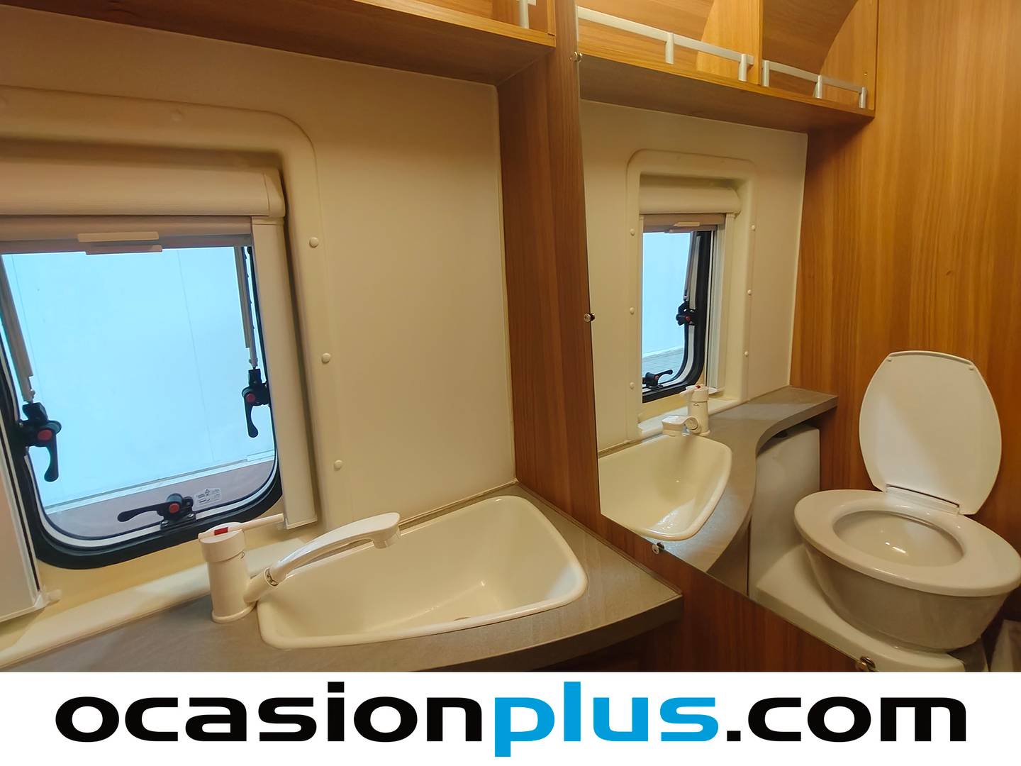 Weinsberg R47 Weinsberg R47 CaraBus (130 CV) manual