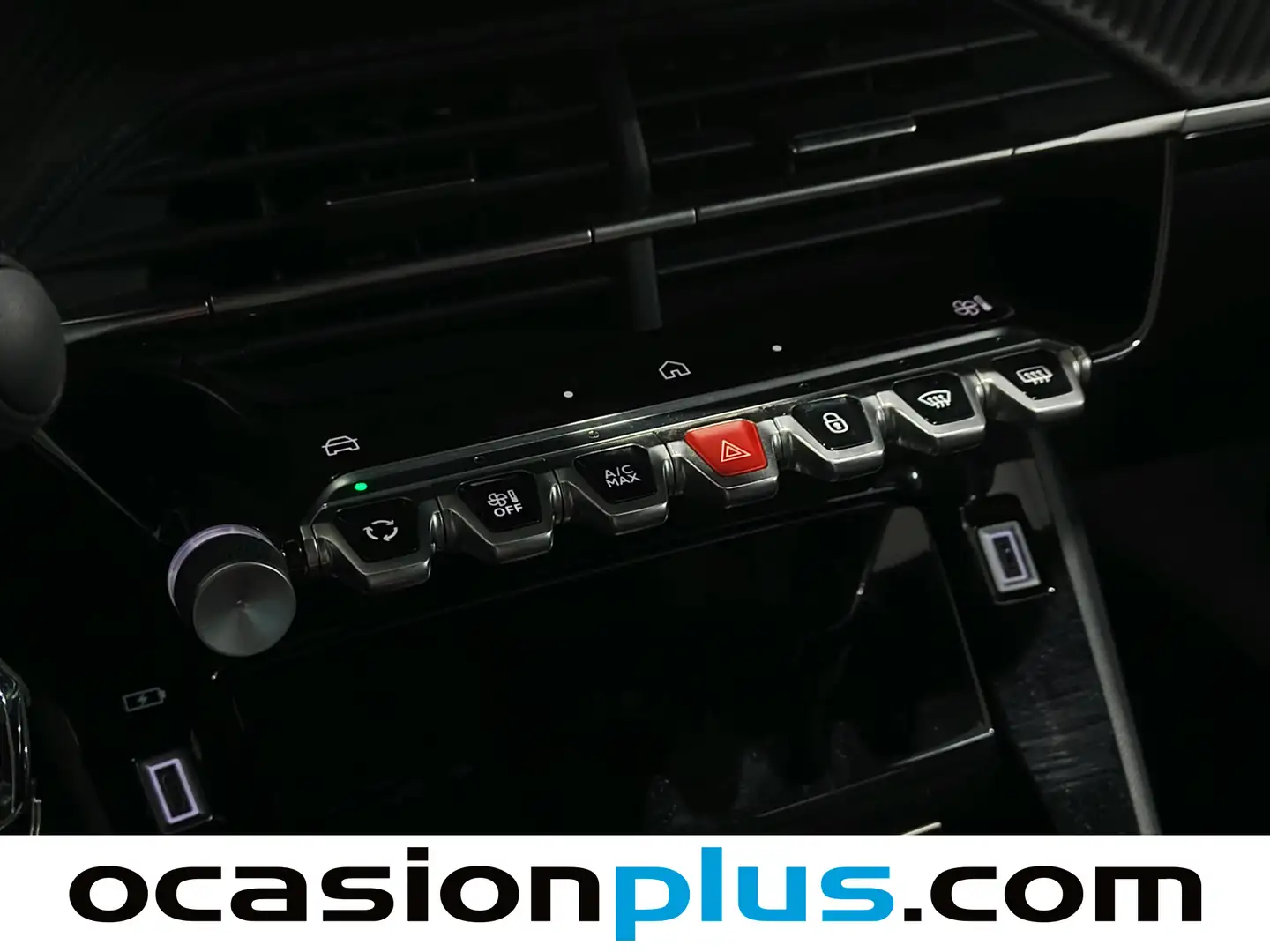 Foto Peugeot 2008 Peugeot 2008 PureTech 100 S&S Allure (100 CV)