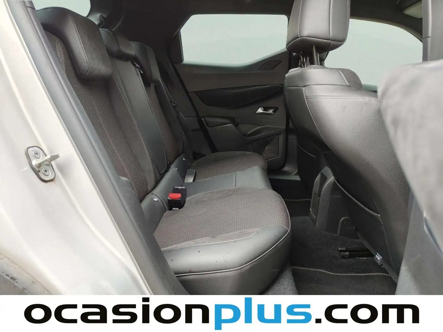 Foto DS DS 3 Crossback DS DS3 Crossback PureTech 130 Performance Line+ EAT8 (130 CV)