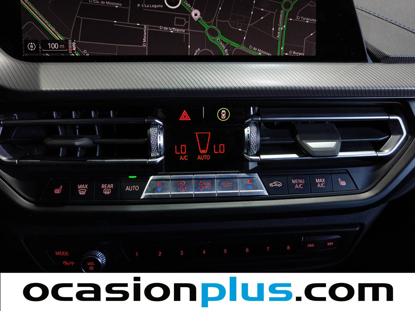 Foto BMW Serie 1 BMW Serie 1 118d  (150 CV) Pack M