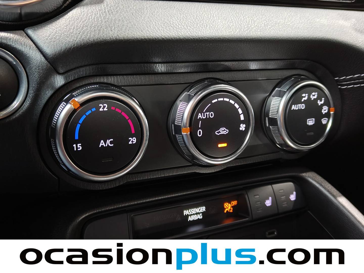 Mazda MX-5 Mazda MX-5 2.0 SKYACTIV-G Homura (184 CV) 2024