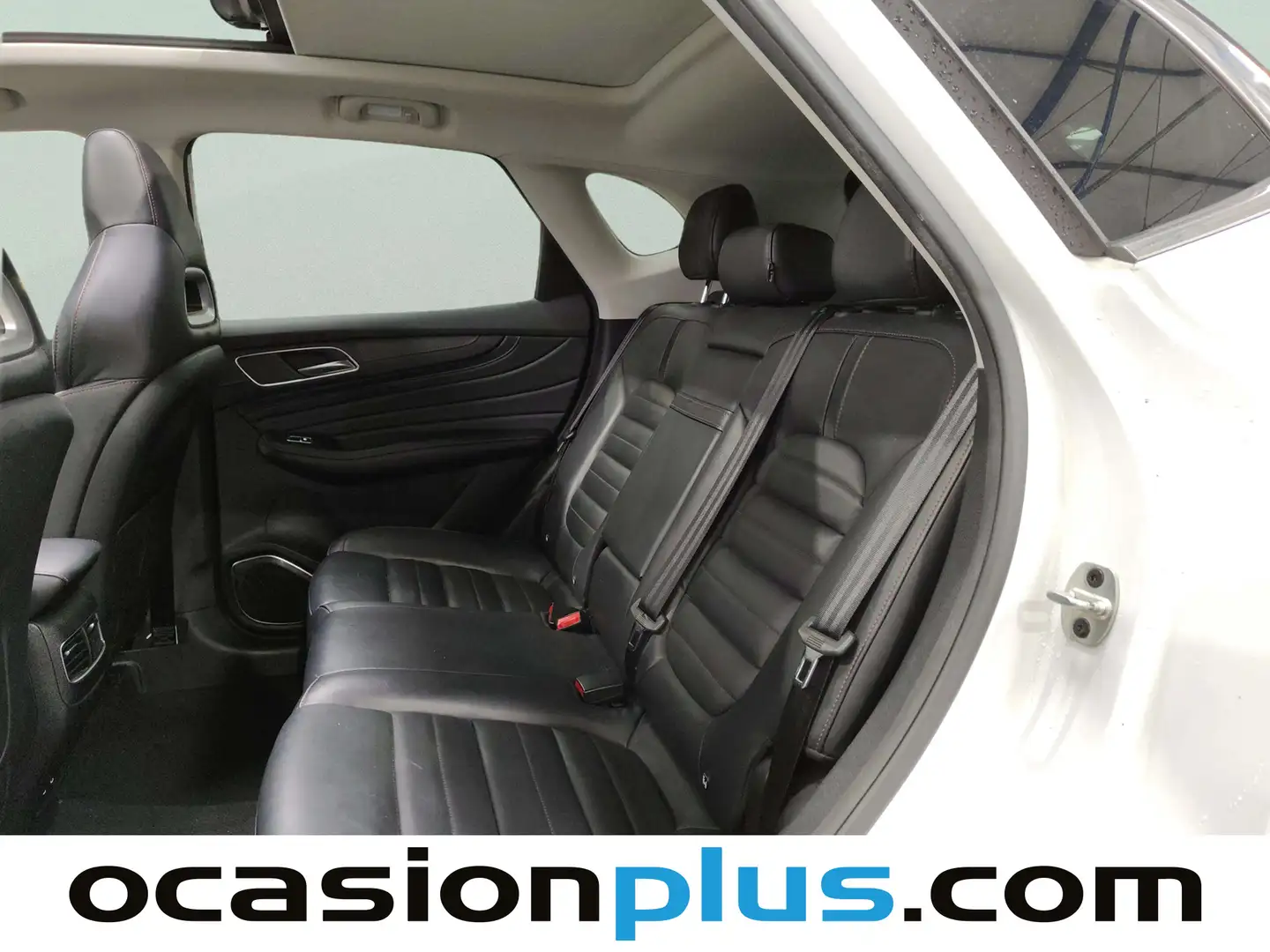 Foto MG HS MG HS 1.5 Turbo GDI Luxury (162 CV)