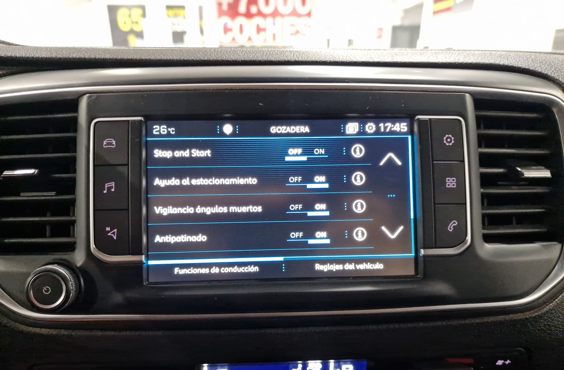 Peugeot Traveller BlueHDi 150 Active Standard 8 plazas - foto 14
