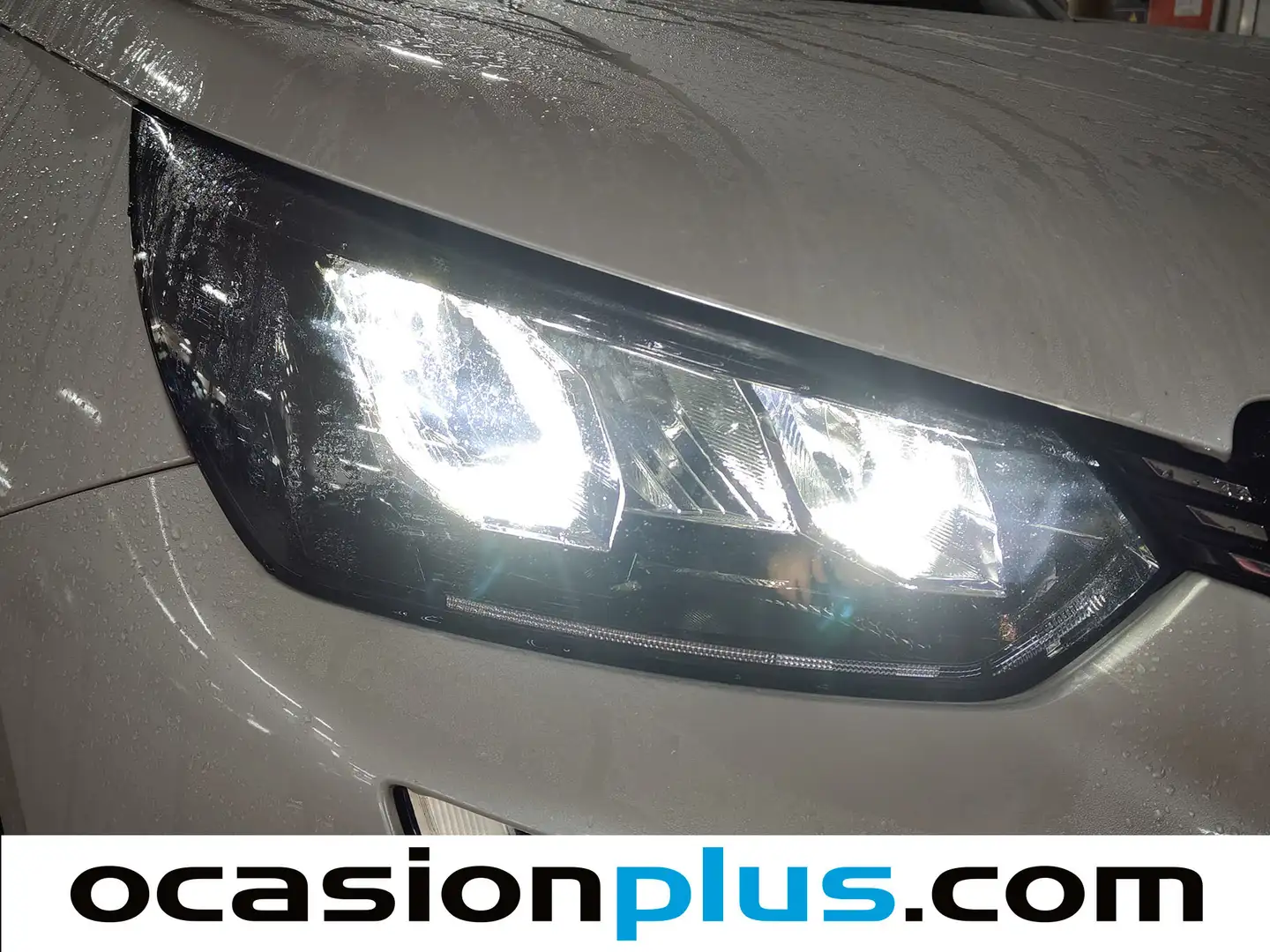 Foto Peugeot 2008 Peugeot 2008 PureTech 100 S&S Allure Pack (100 CV)