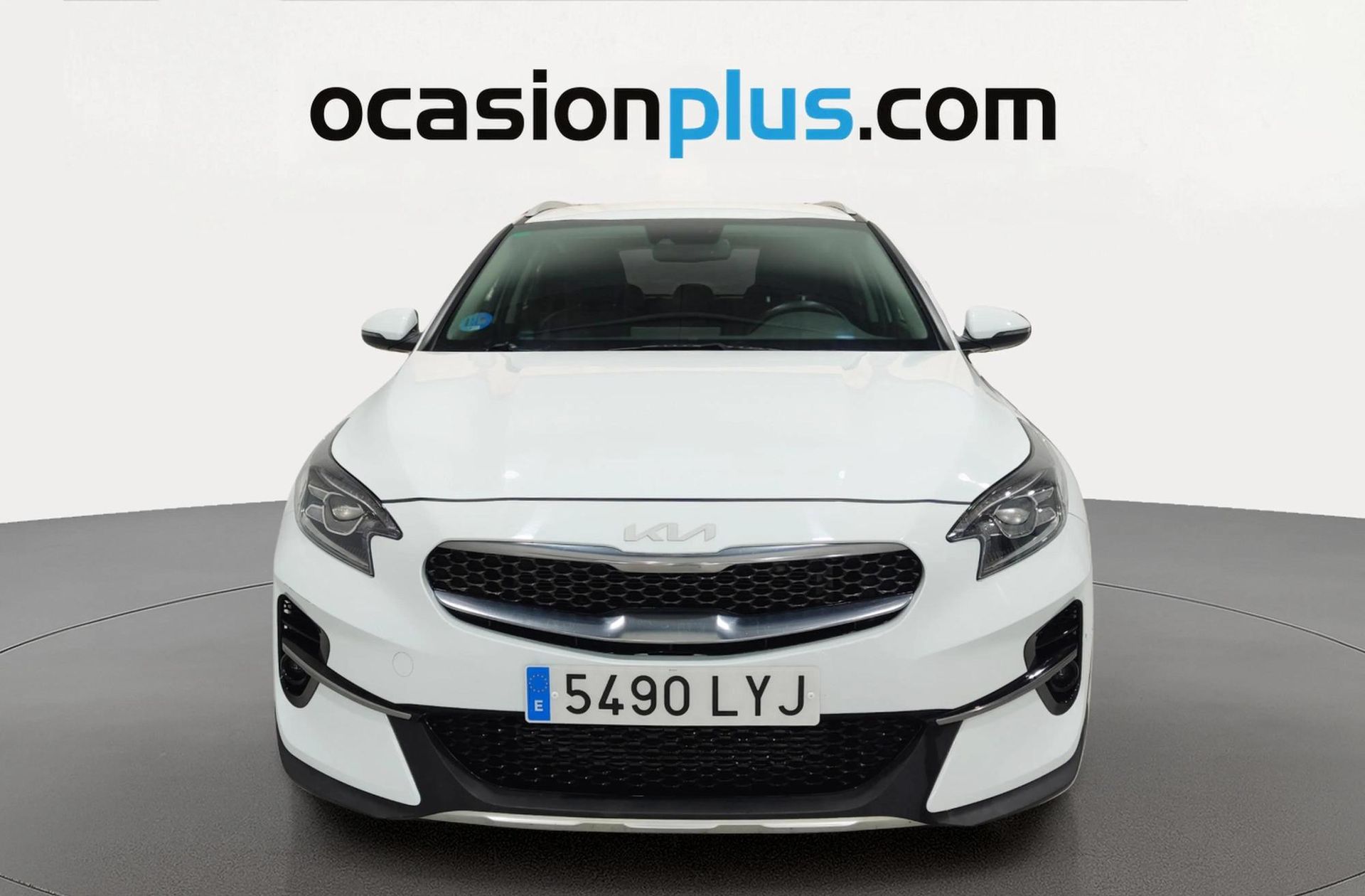 Kia XCeed 1.5 MHEV iMT Tech - foto 16