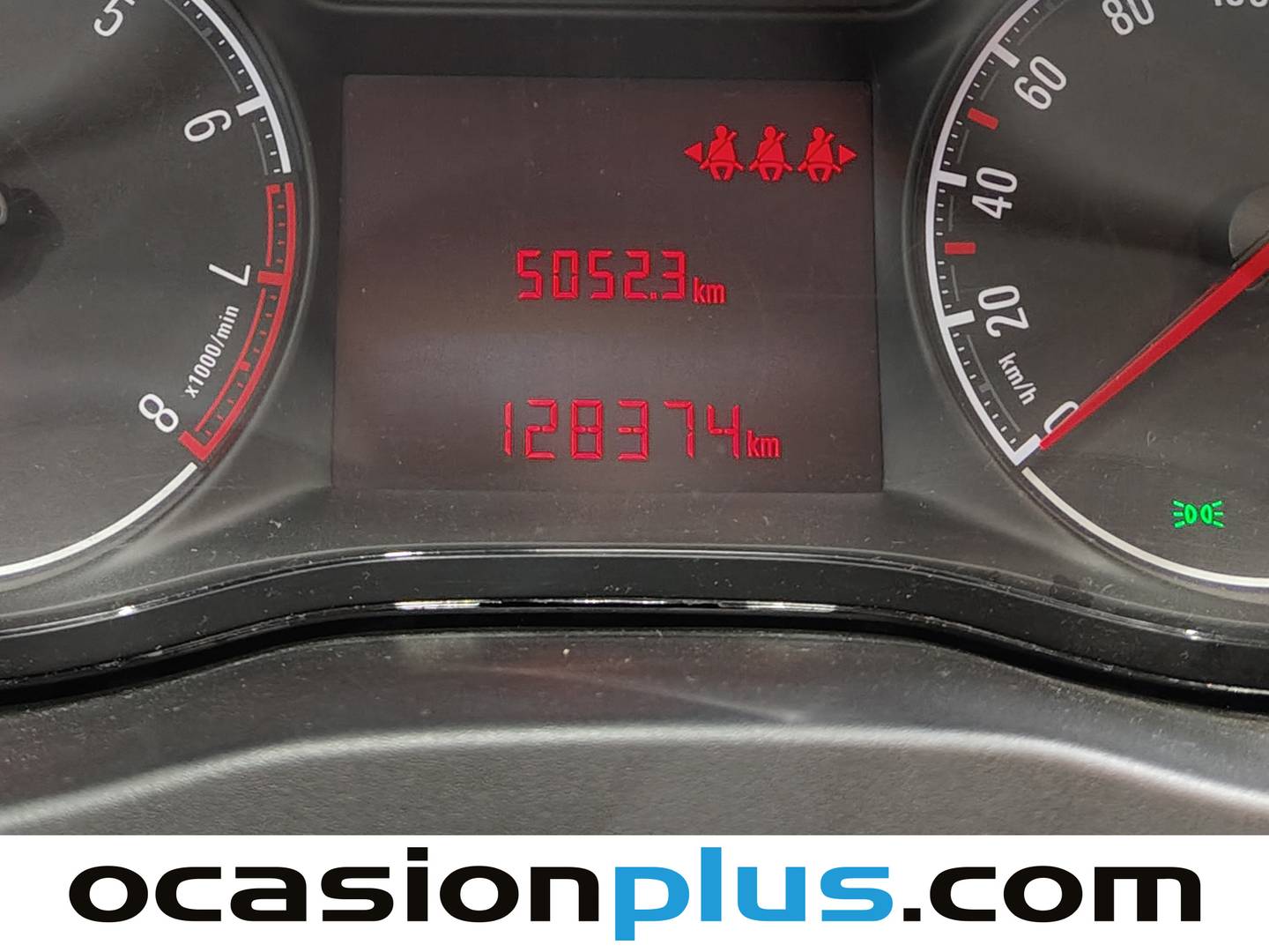 Opel Corsa Opel Corsa 1.4 Expression (90 CV) seminuevo