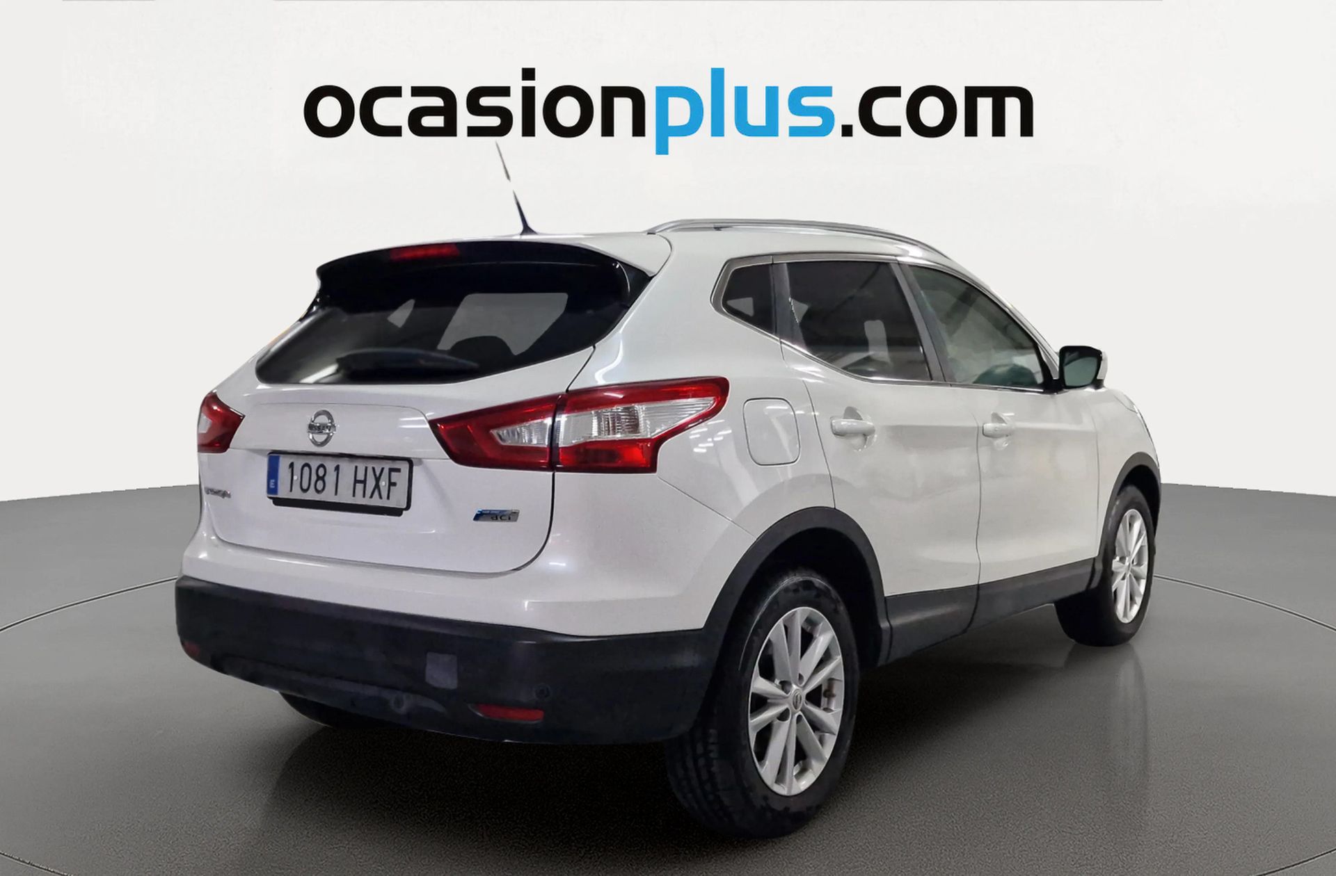 Nissan Qashqai dCi 130 Tekna 17" 4x2 XTronic - foto 4