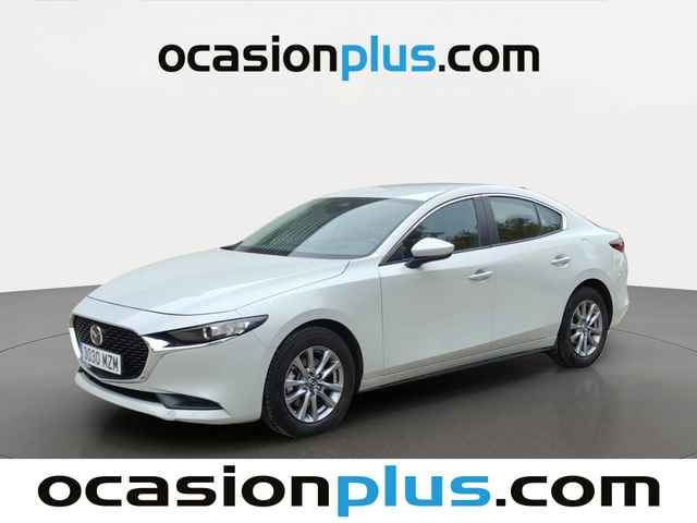 Comprar Coches Segunda Mano Berlina