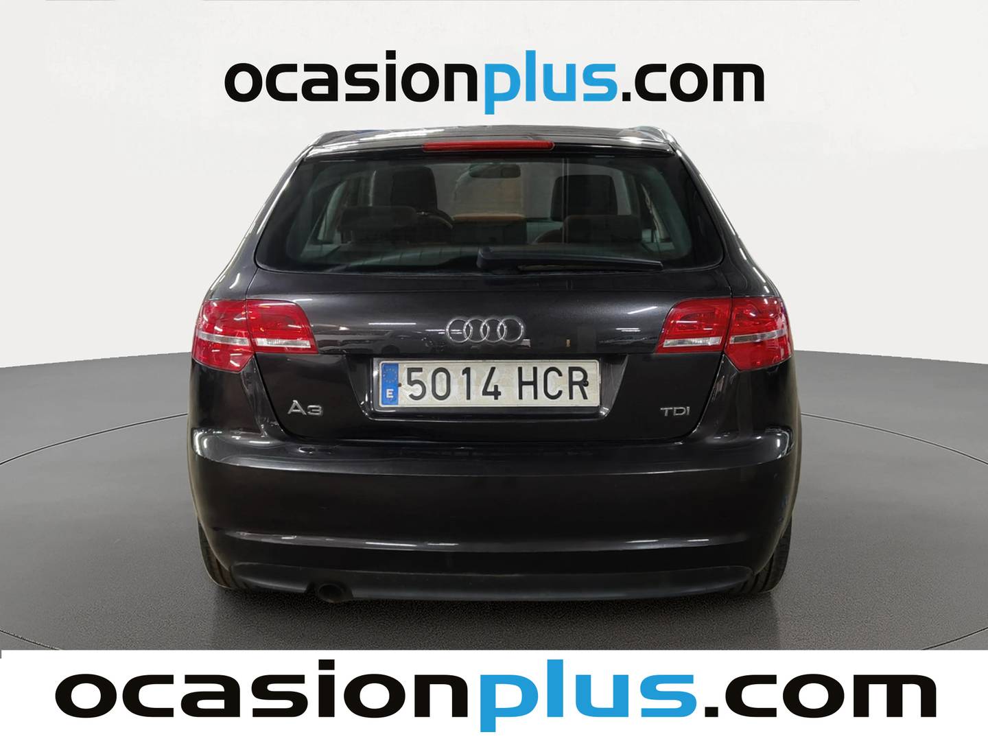 Audi A3 Audi A3 Sportback Attraction 1.6 TDI (105 CV) S tronic barato