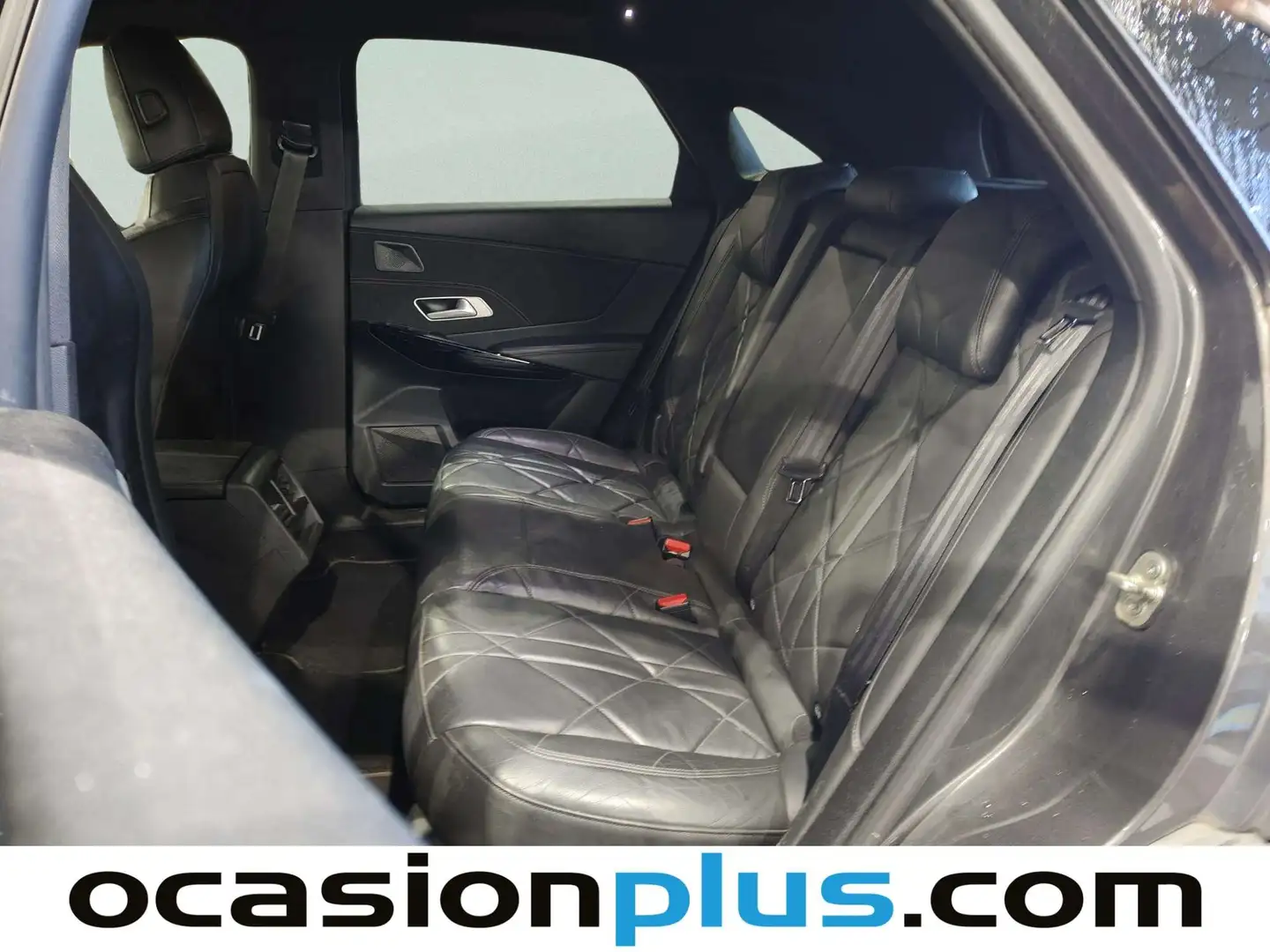 Foto DS DS 7 Crossback DS DS7 Crossback BlueHDi 130 Performance Line Auto (130 CV)