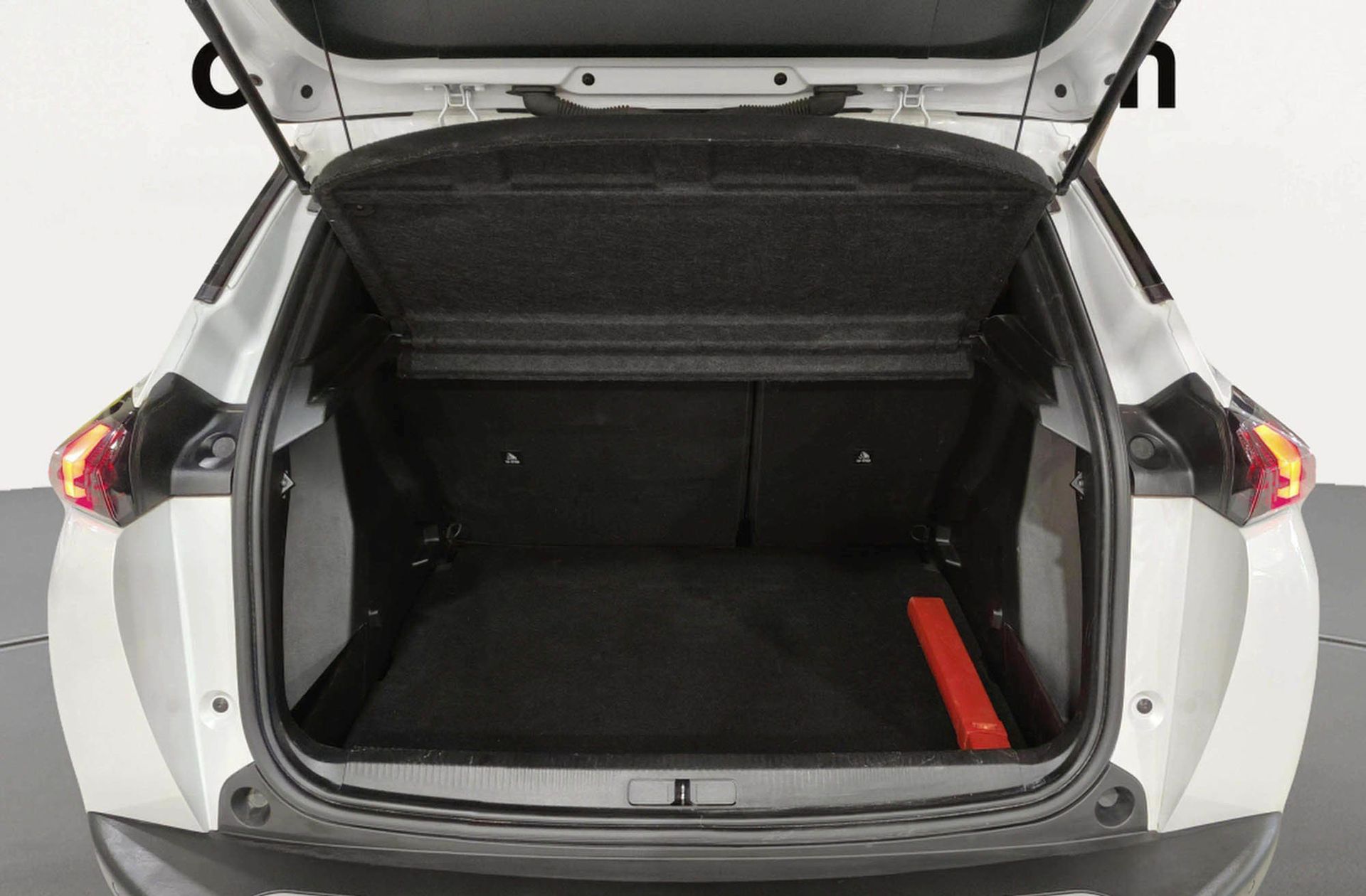 Peugeot 2008 PureTech 100 Allure Pack - foto 16