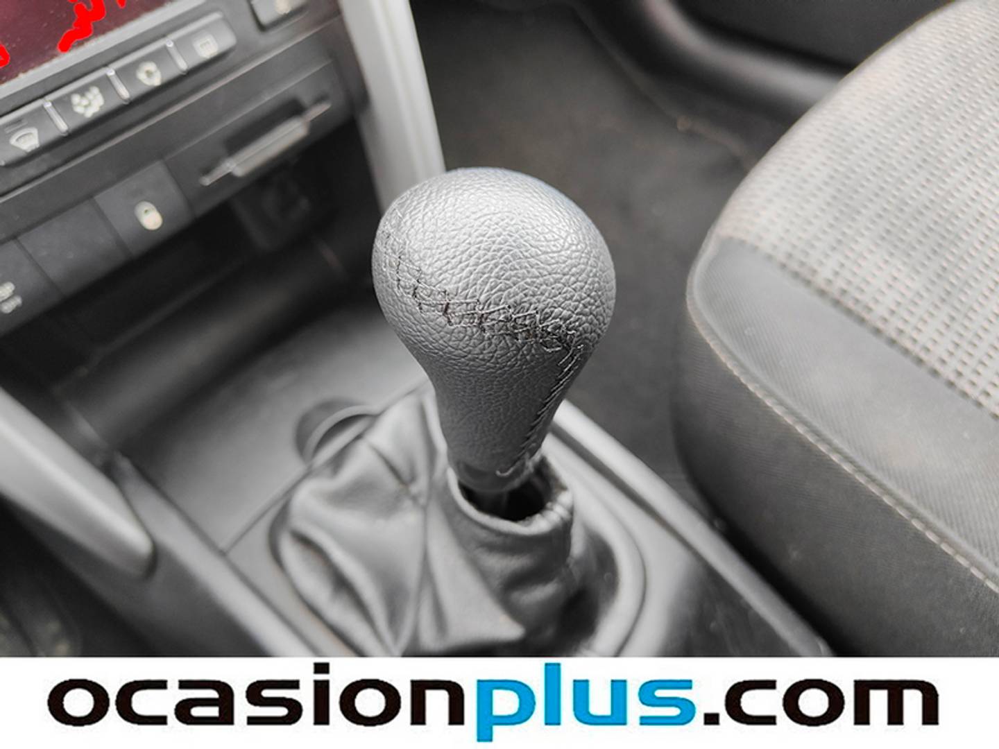 Foto Peugeot 207 Peugeot 207 SW 1.4 VTi 16v Sport (95 CV)