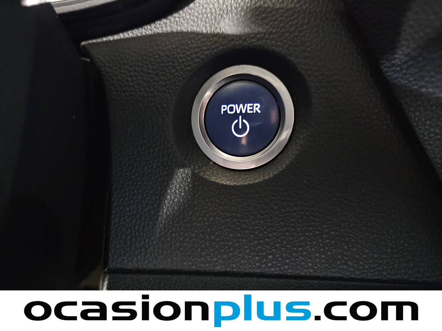 Equipamiento del Toyota Corolla Toyota Corolla 1.8 125 Híbrido Active Tech E-CVT (122 CV)