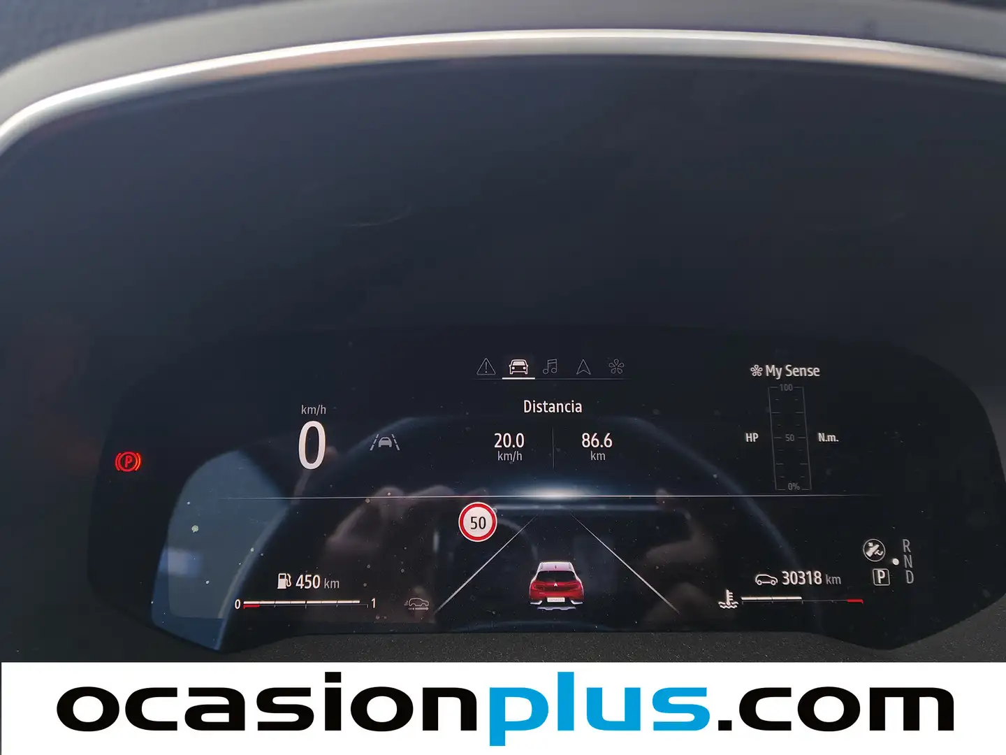 Foto Renault Captur Renault Captur Techno E-Tech Híbrido (145 CV)