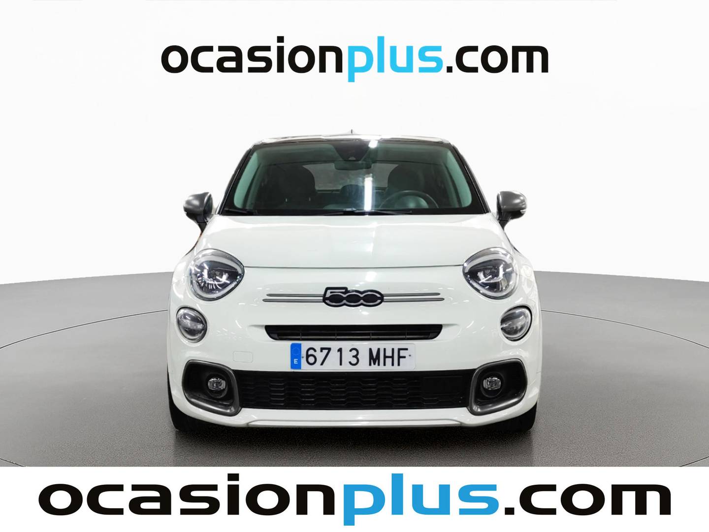 Fiat 500X Fiat 500X Sport 1.6 MultiJet (130 CV) S&S al mejor precio