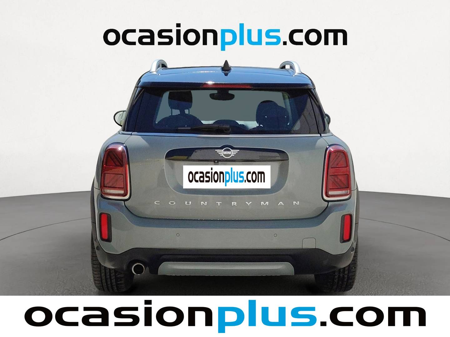 Mini Countryman MINI MINI Countryman Cooper (136 CV) al mejor precio