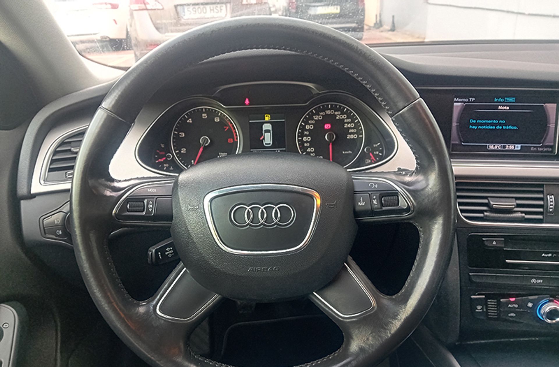 Audi A4 Avant 1.8 TFSI - foto 19