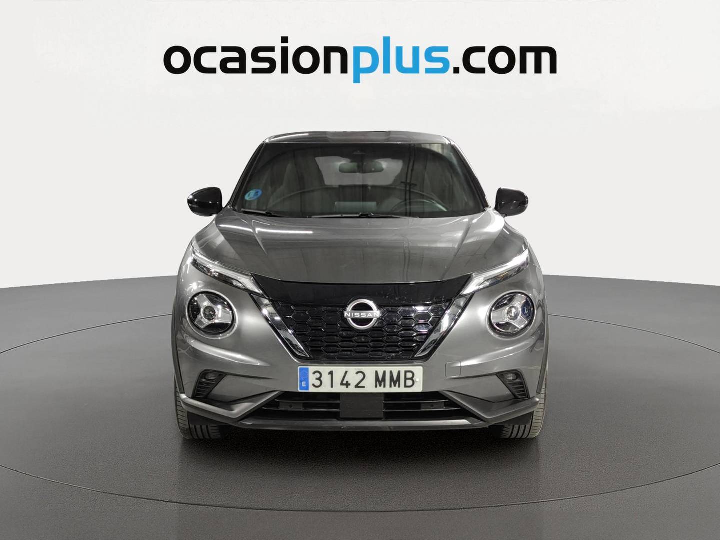 Foto Nissan JUKE Nissan Juke 1.6 Hybrid N-Connecta Auto (143 CV)