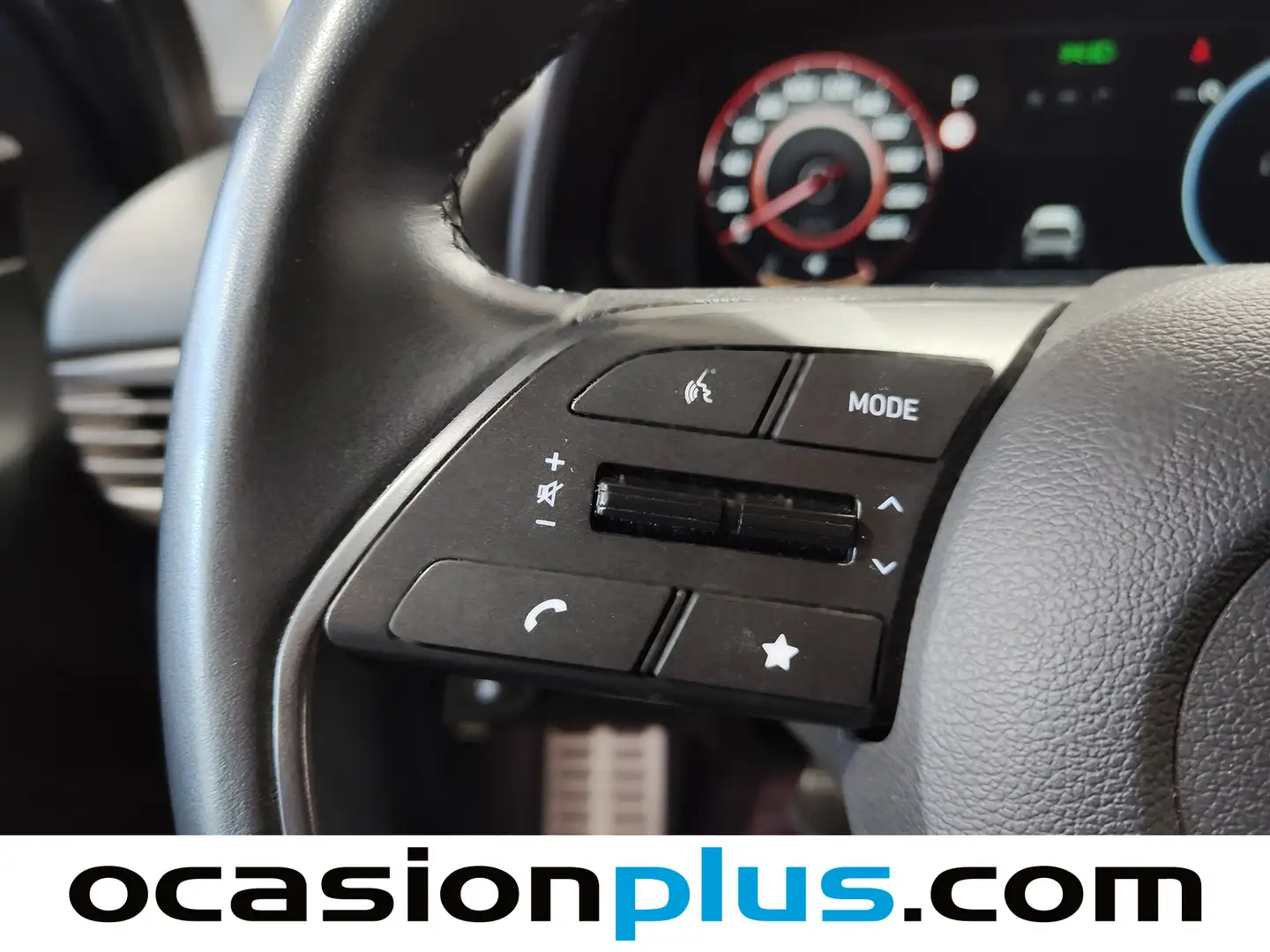 Foto Hyundai Bayon Hyundai Bayon 1.0 TGDI 48V Maxx DCT (100 CV)