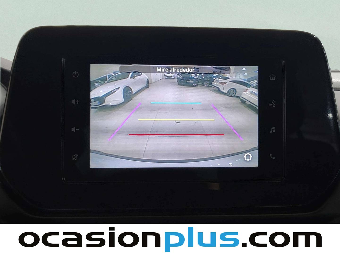 Foto Suzuki S-Cross Suzuki S-Cross 1.4T Mild Hybrid S2 4WD  (129 CV)