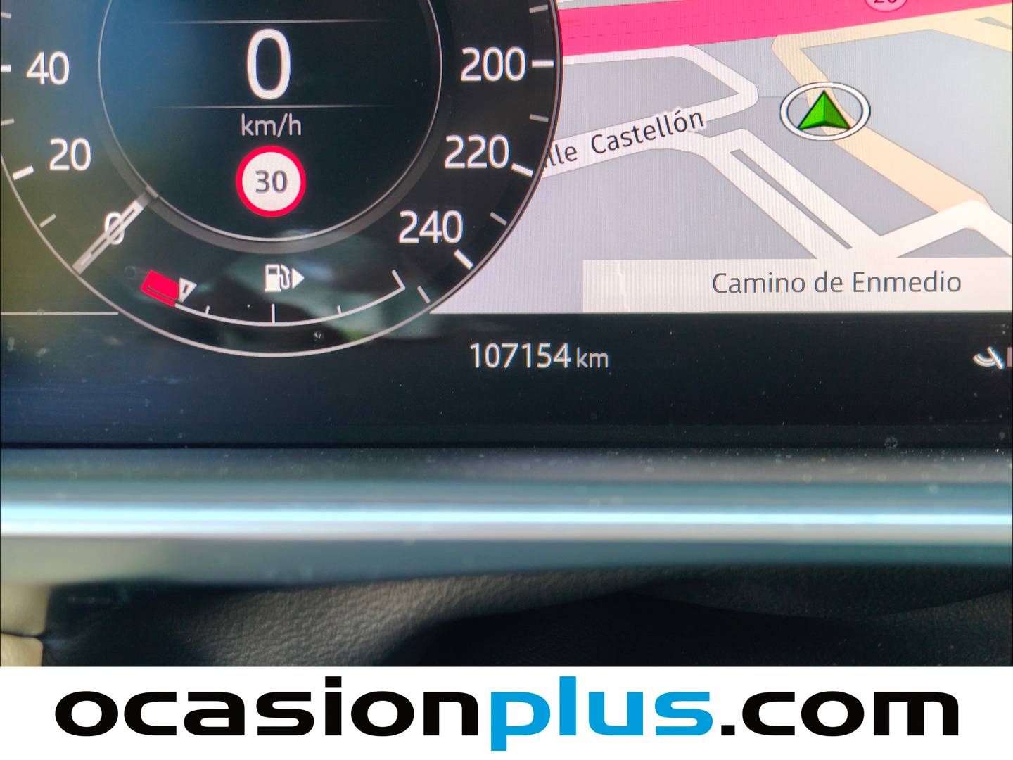 Land Rover Range Rover Sport Land Rover Range Rover Sport 2.0 Si4 PHEV HSE Silver (404 CV) seminuevo