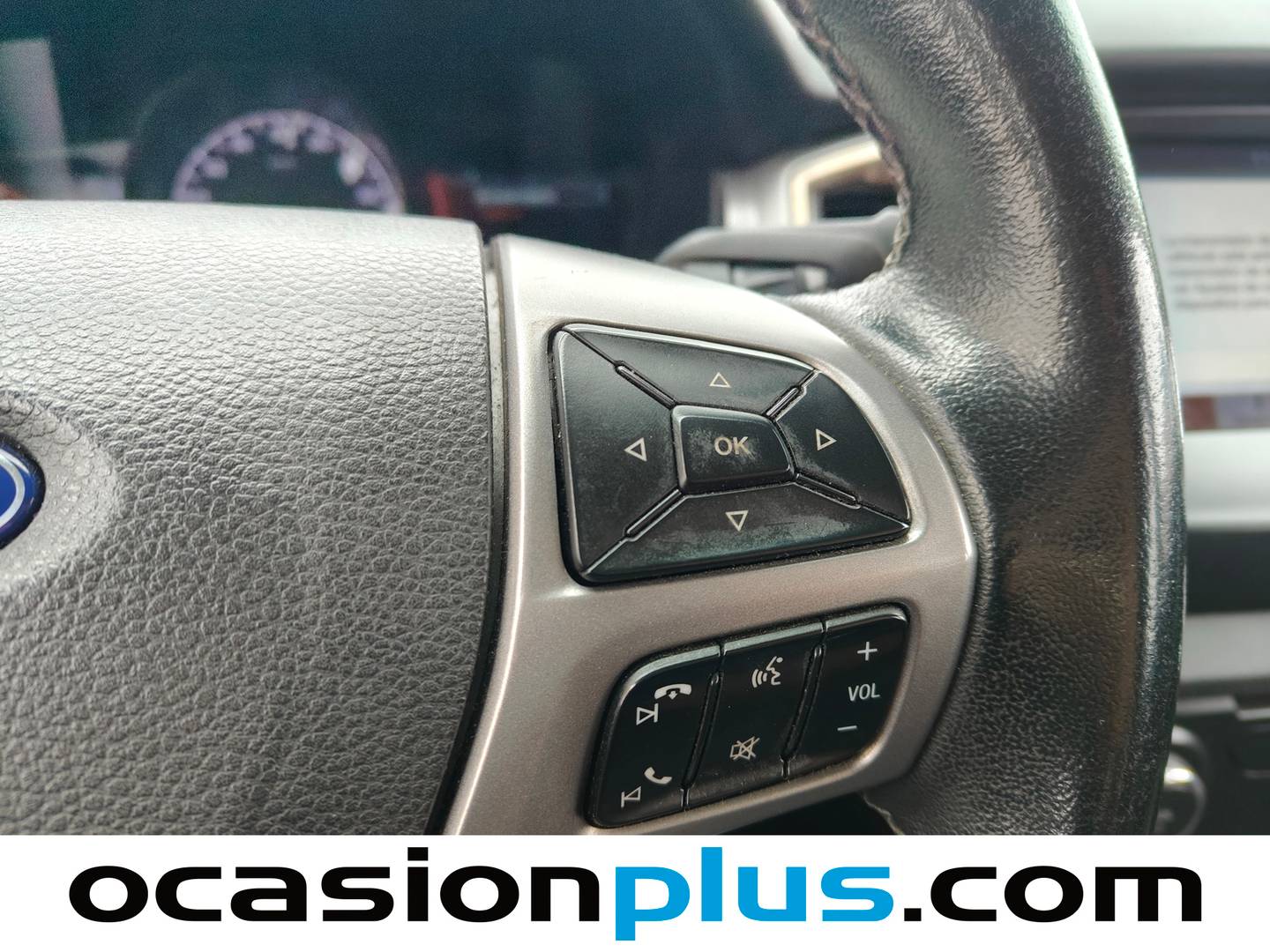 Ford Ranger Ford Ranger Pickup 2.0 TDCI S&S DobleCabina XLT 4x4 (170 CV) 170cv