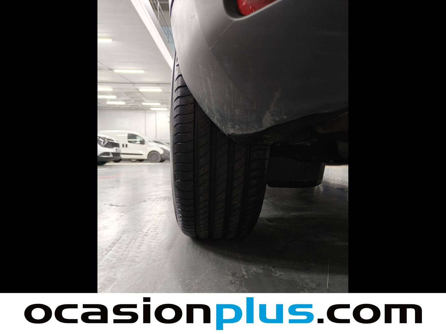 Foto Citroën C5 Aircross Citroen C5 Aircross BlueHdi 130 S&S C Series EAT8 (131 CV)